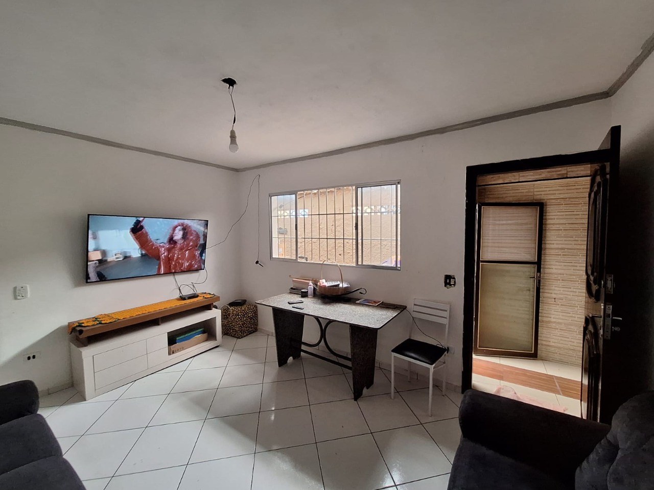 Casa, 2 quartos, 125 m² - Foto 8
