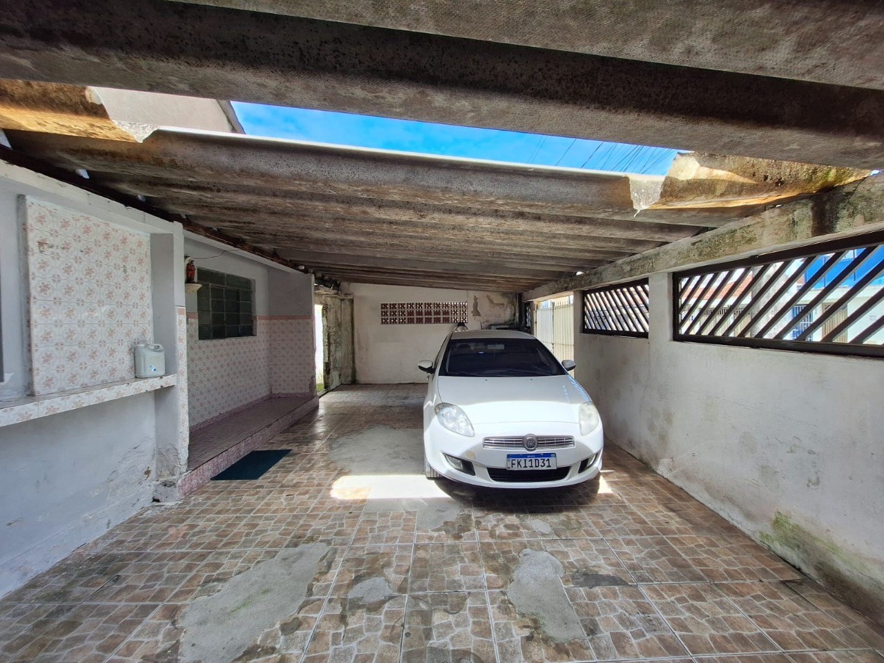 Casa, 4 quartos, 432 m² - Foto 14