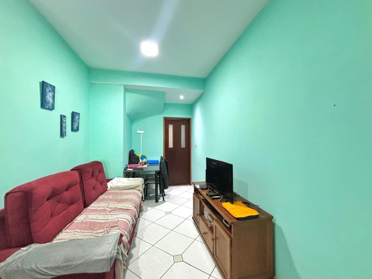 Sobrado, 3 quartos, 83 m² - Foto 3