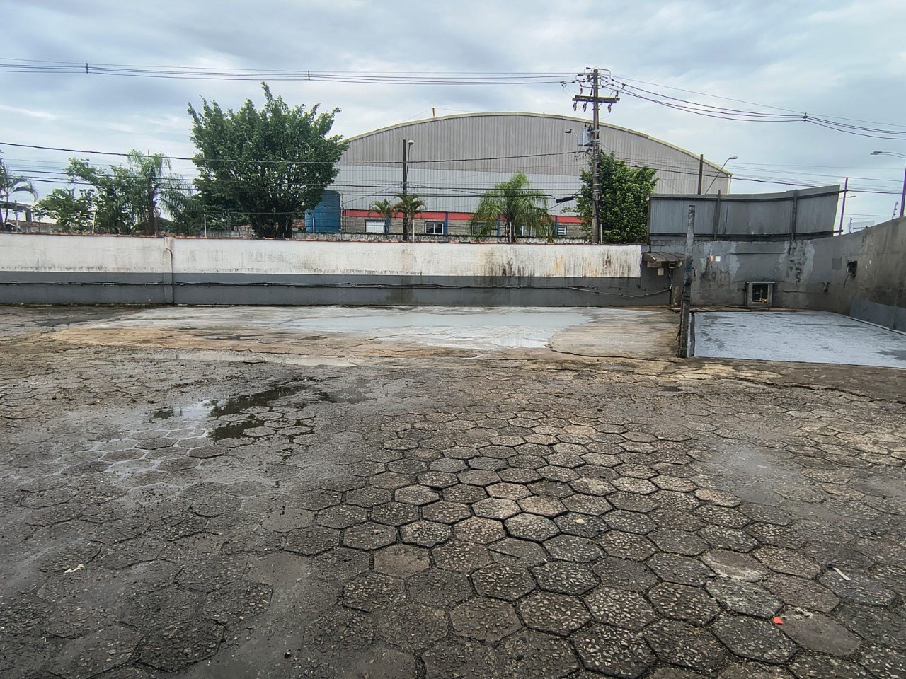 Loteamento e Condomínio, 1200 m² - Foto 12