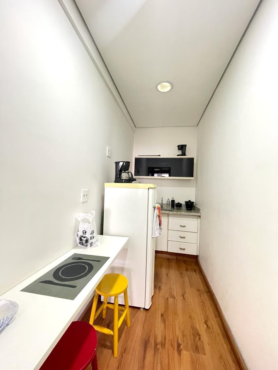 Sala-Conjunto, 40 m² - Foto 10