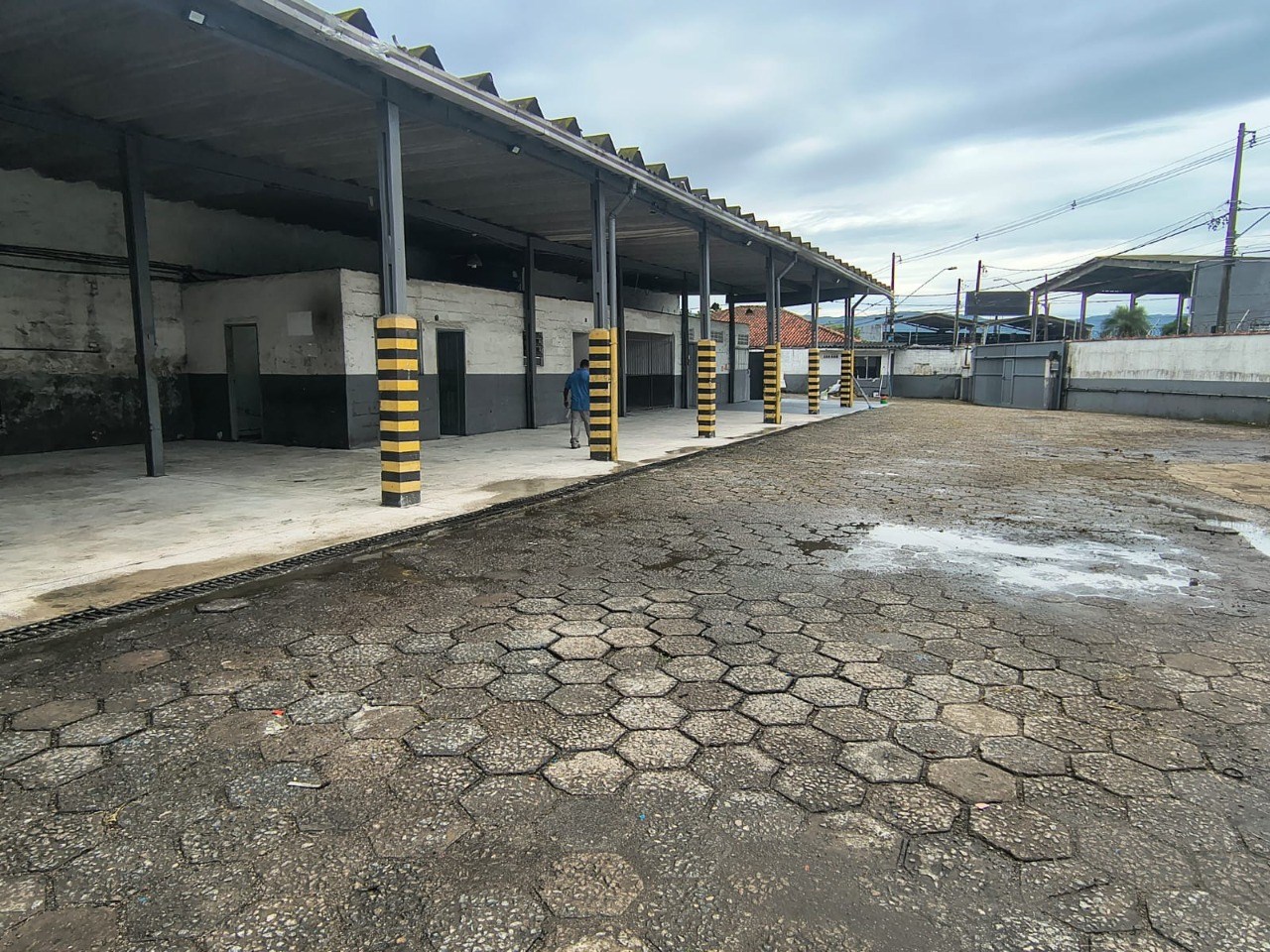 Loteamento e Condomínio, 1200 m² - Foto 16