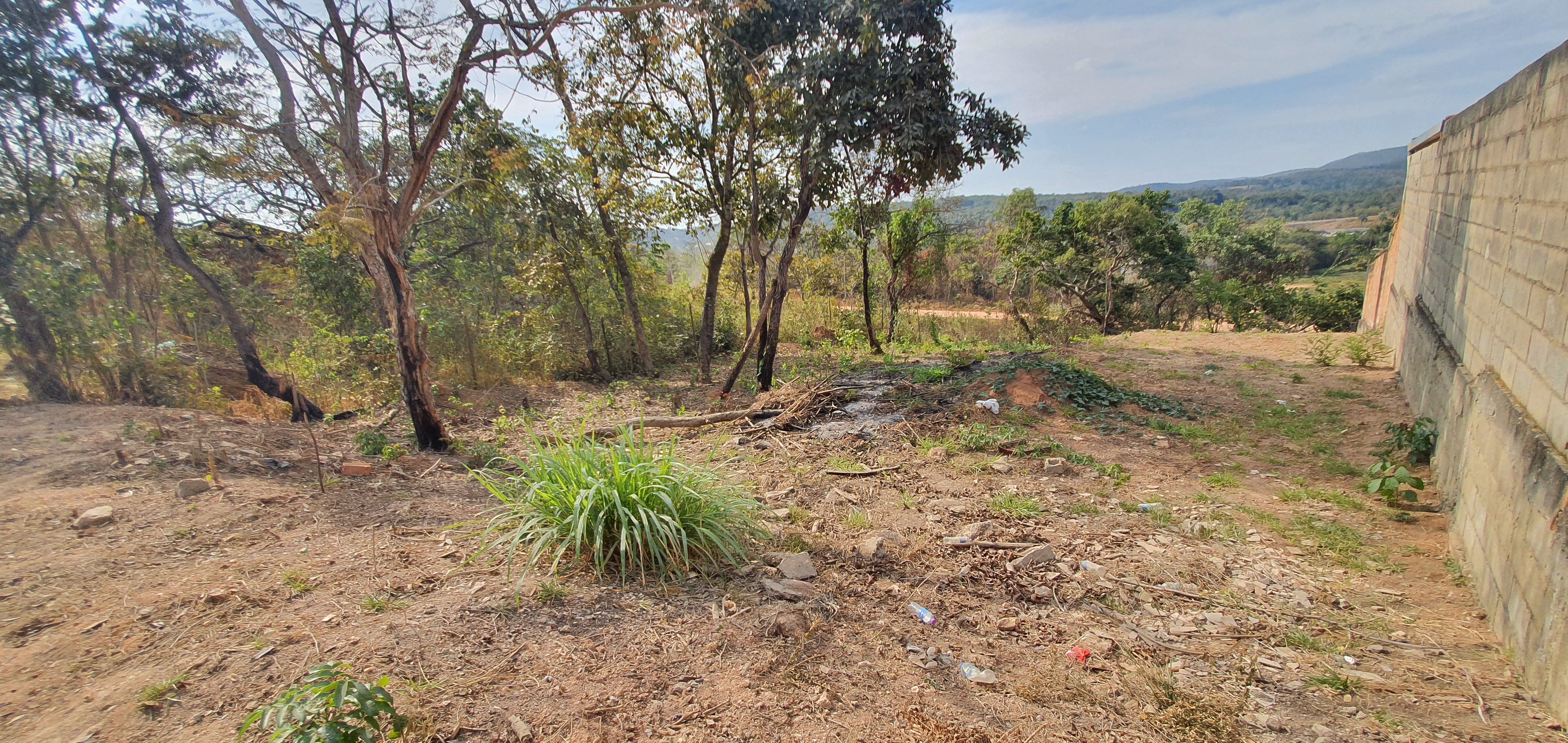 Terreno residencial em esmeraldas - mg, fernão dias
