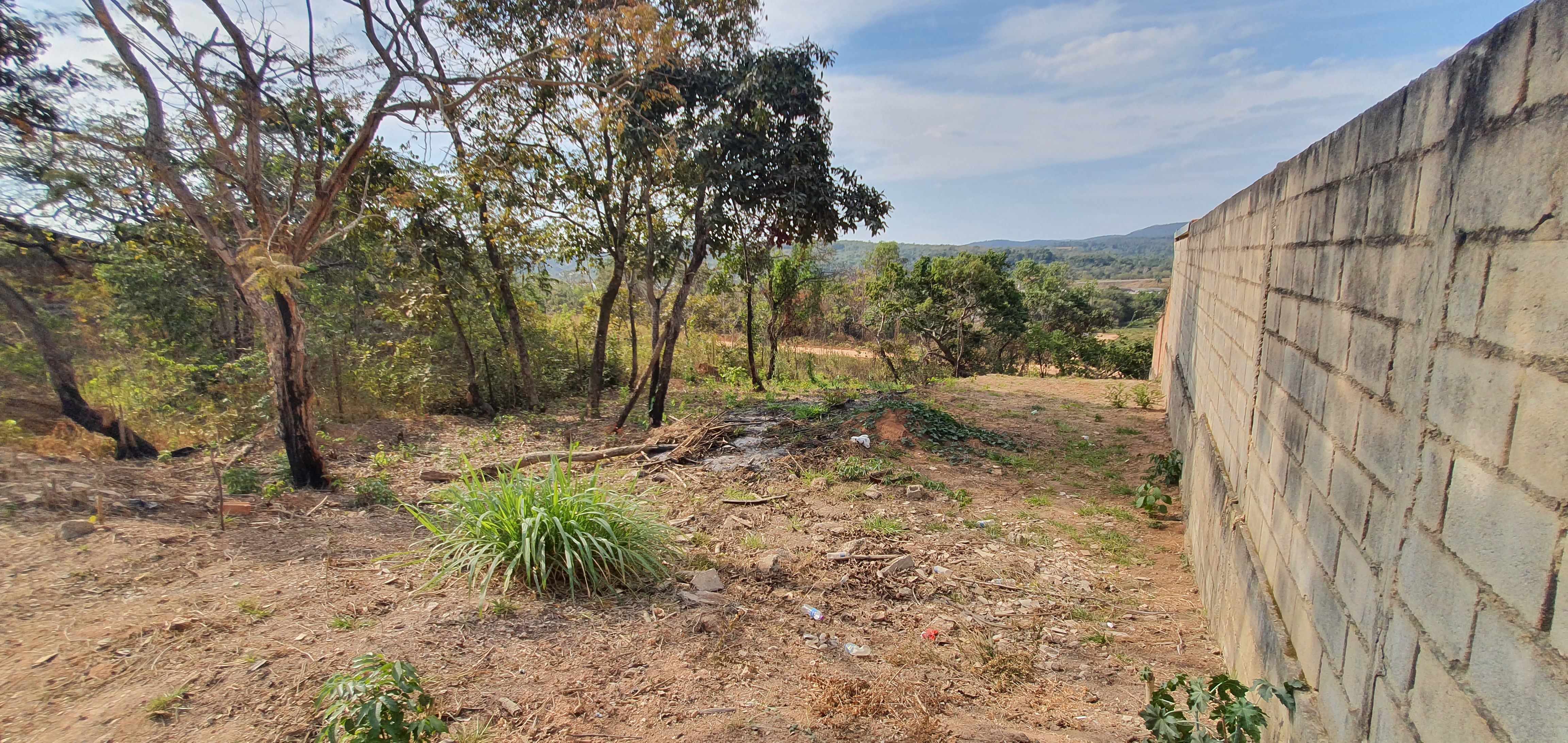 Terreno residencial em esmeraldas - mg, fernão dias