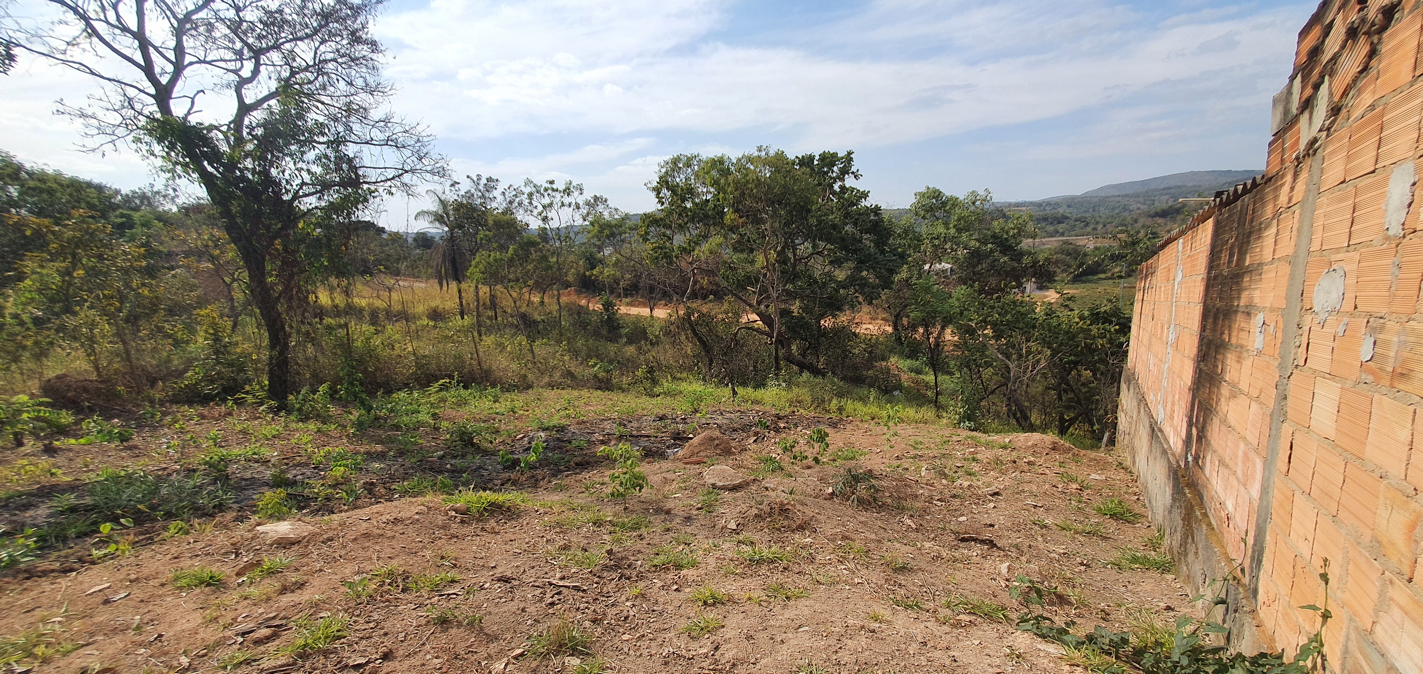 Terreno residencial em esmeraldas - mg, fernão dias
