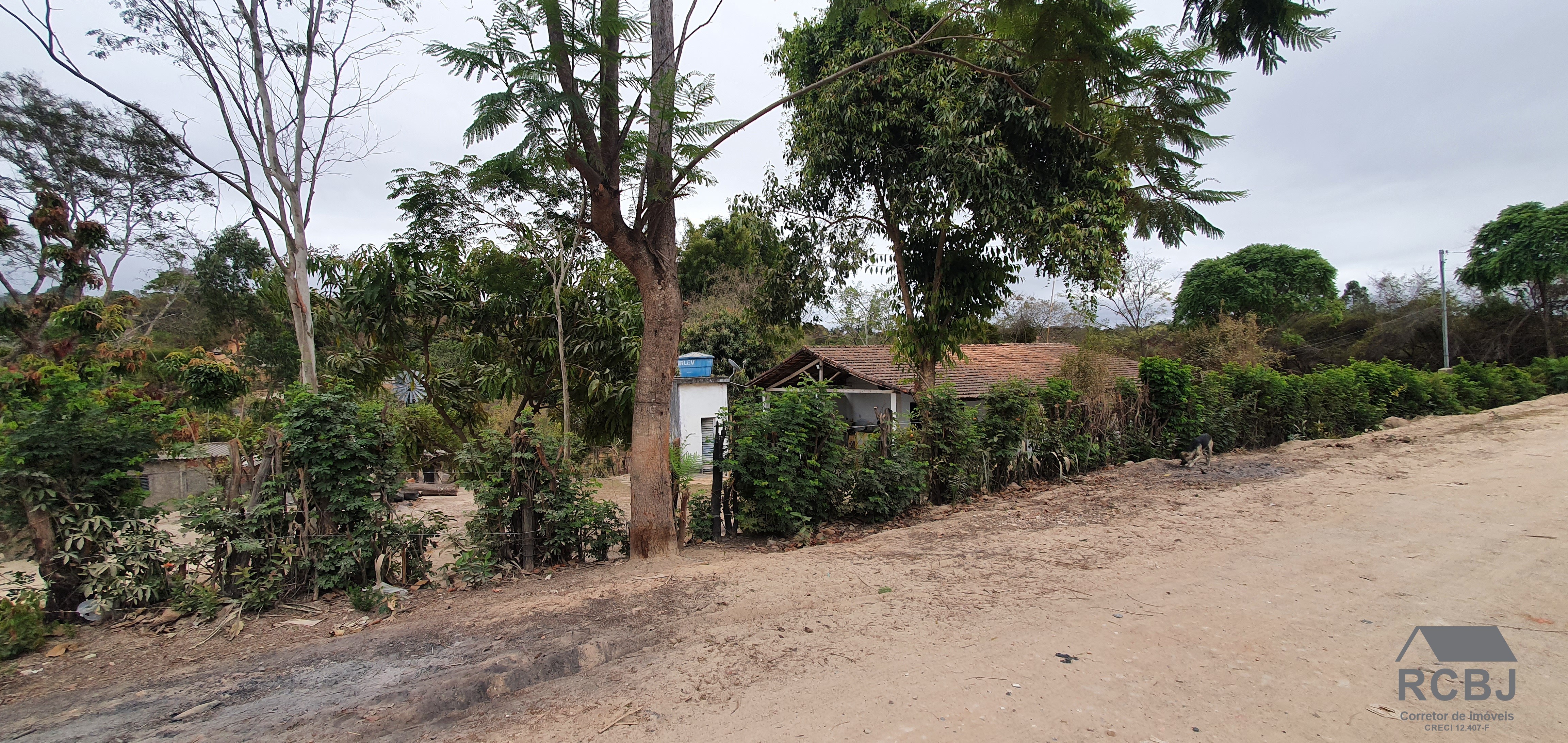Terreno residencial em esmeraldas - mg, andiroba