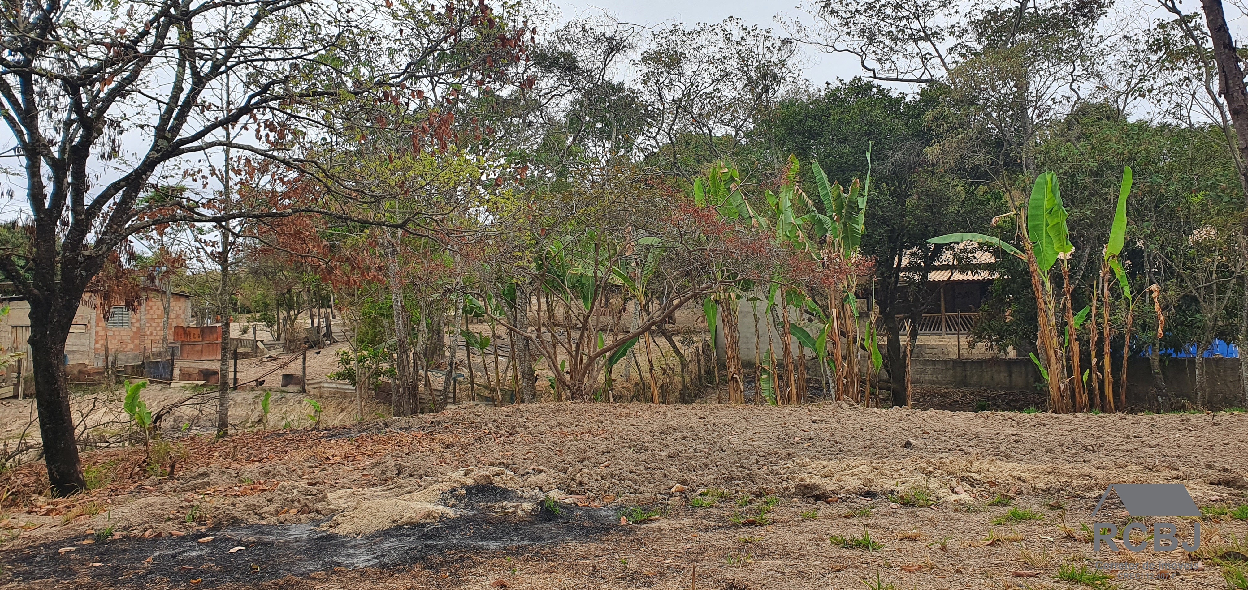 Terreno residencial em esmeraldas - mg, andiroba