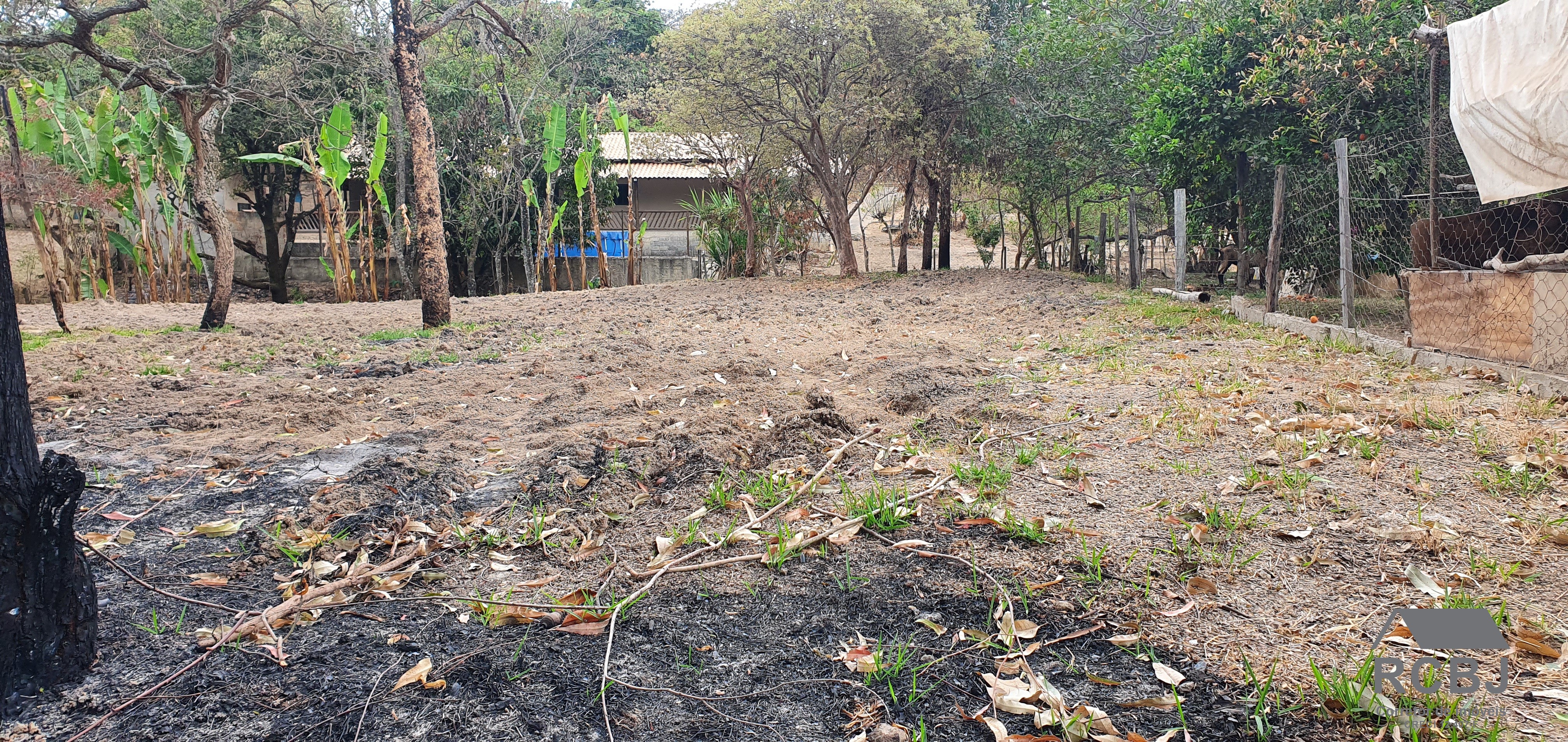 Terreno residencial em esmeraldas - mg, andiroba
