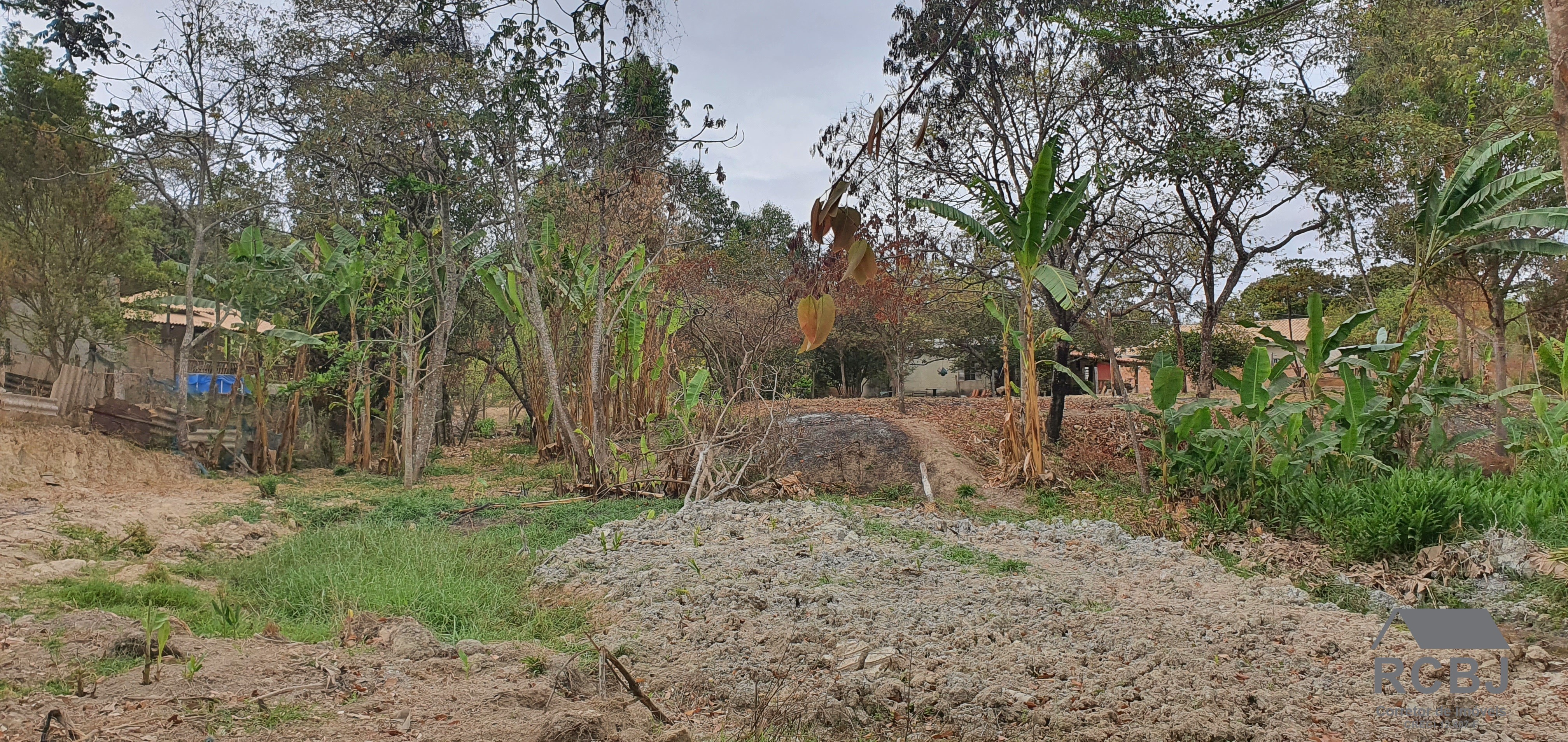 Terreno residencial em esmeraldas - mg, andiroba