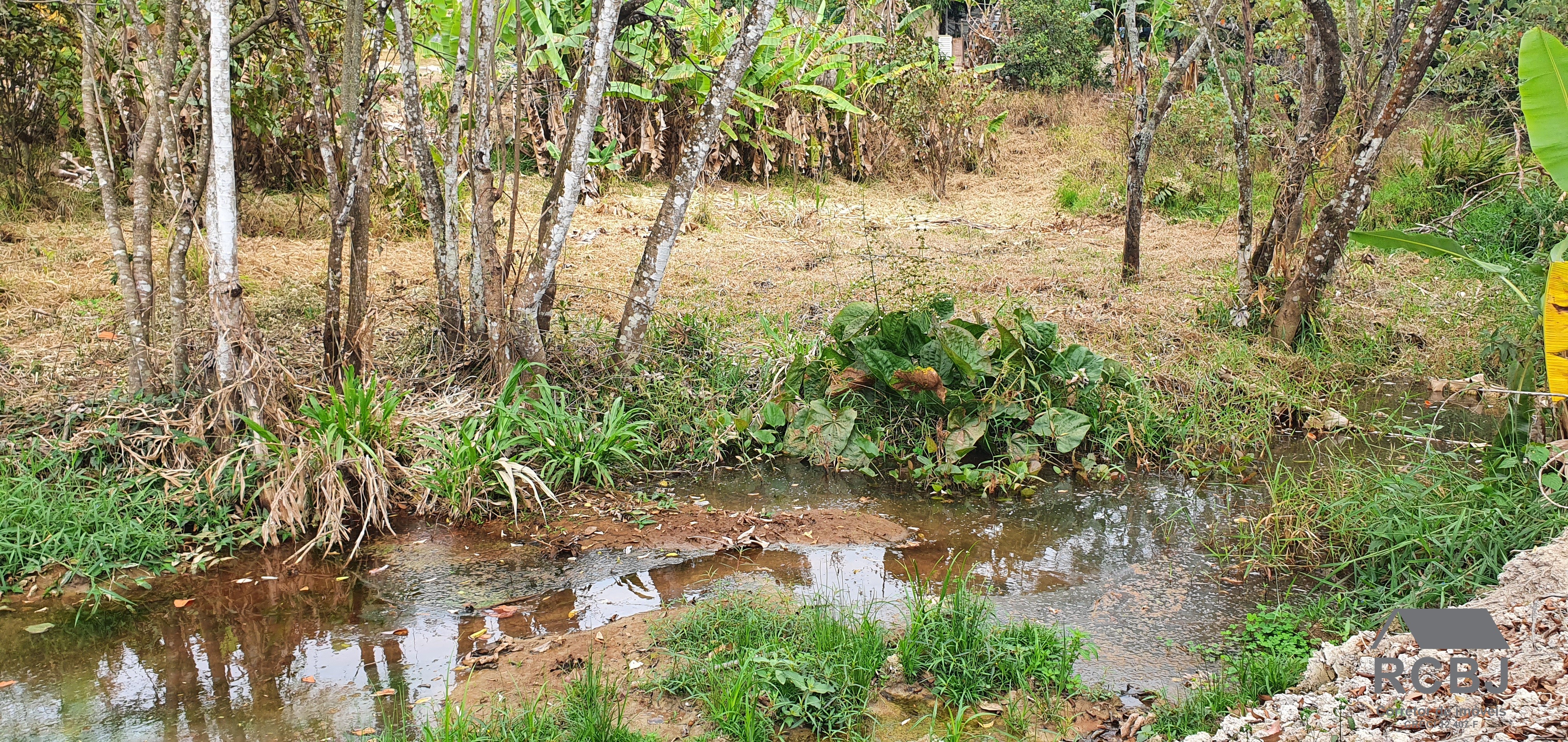 Terreno residencial em esmeraldas - mg, andiroba