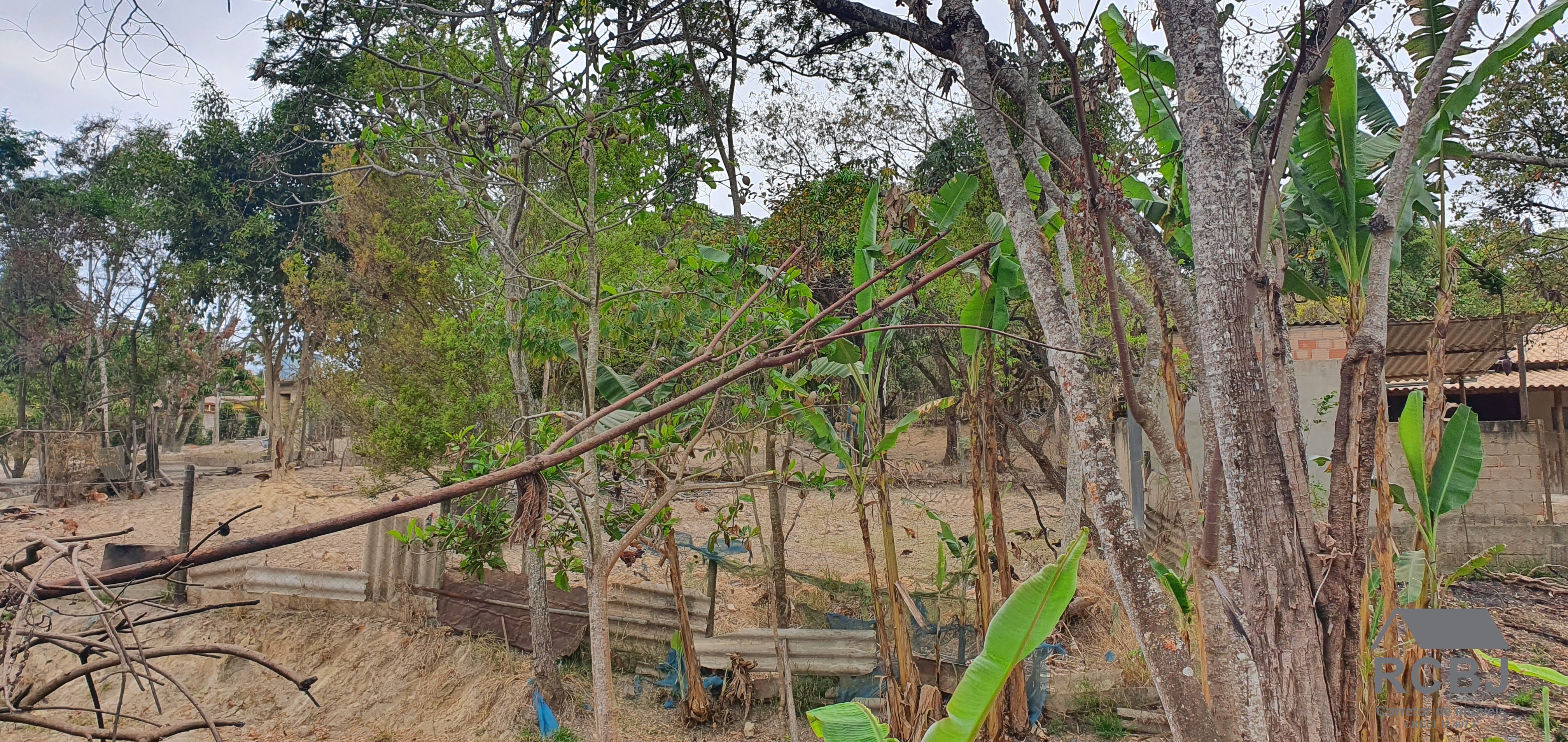 Terreno residencial em esmeraldas - mg, andiroba