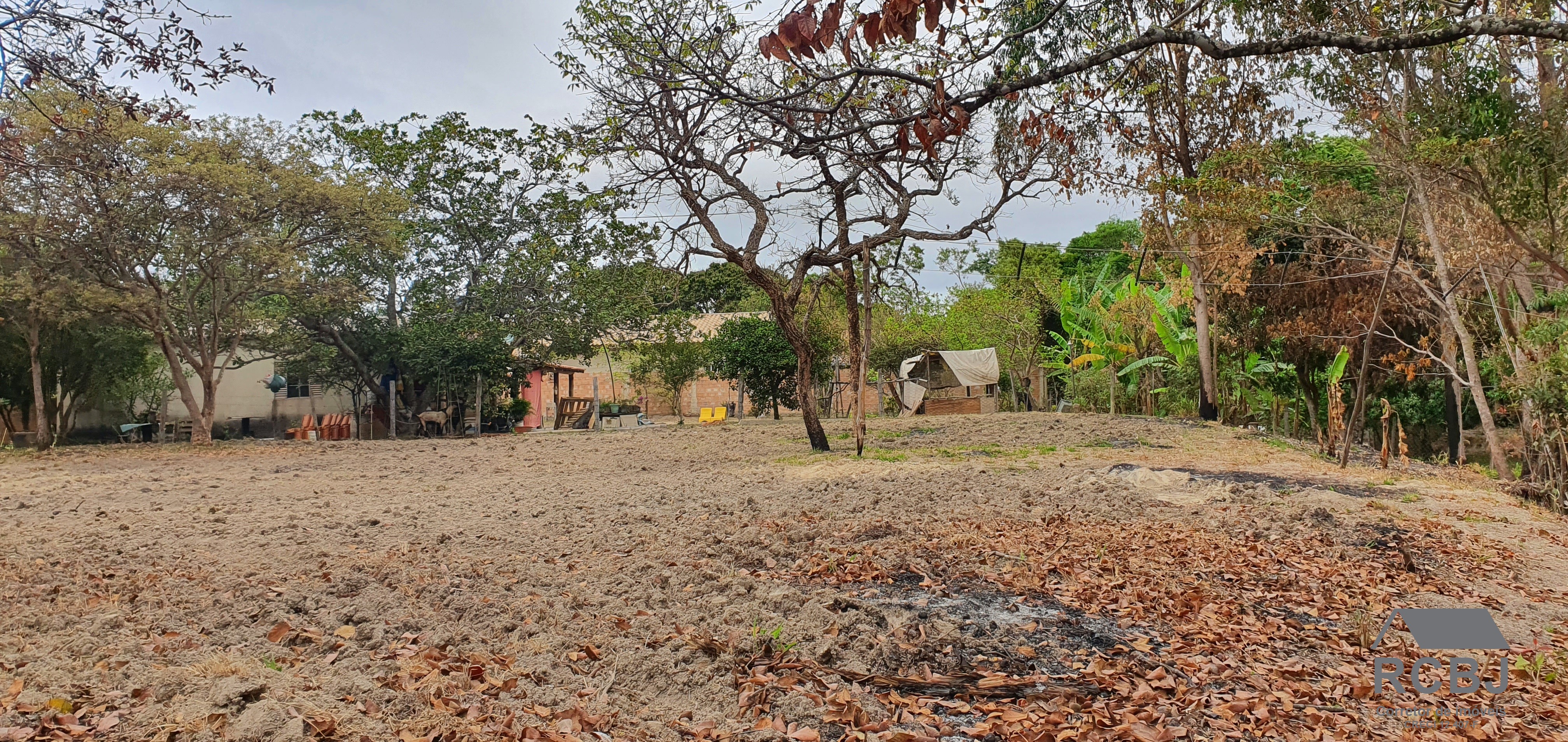 Terreno residencial em esmeraldas - mg, andiroba