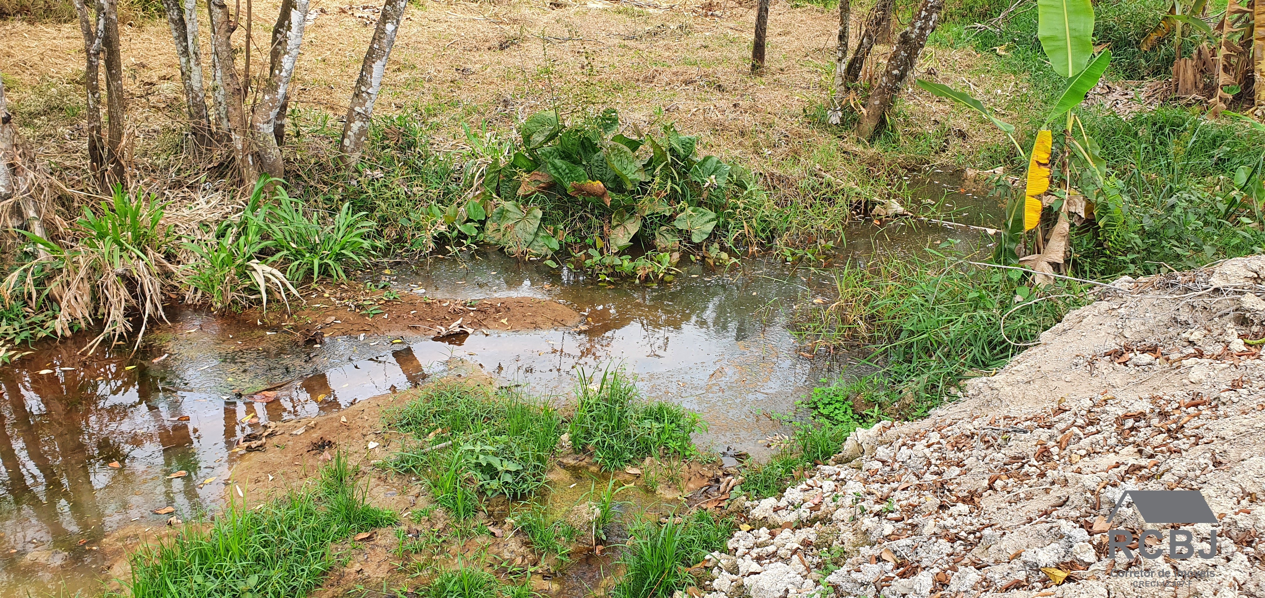 Terreno residencial em esmeraldas - mg, andiroba