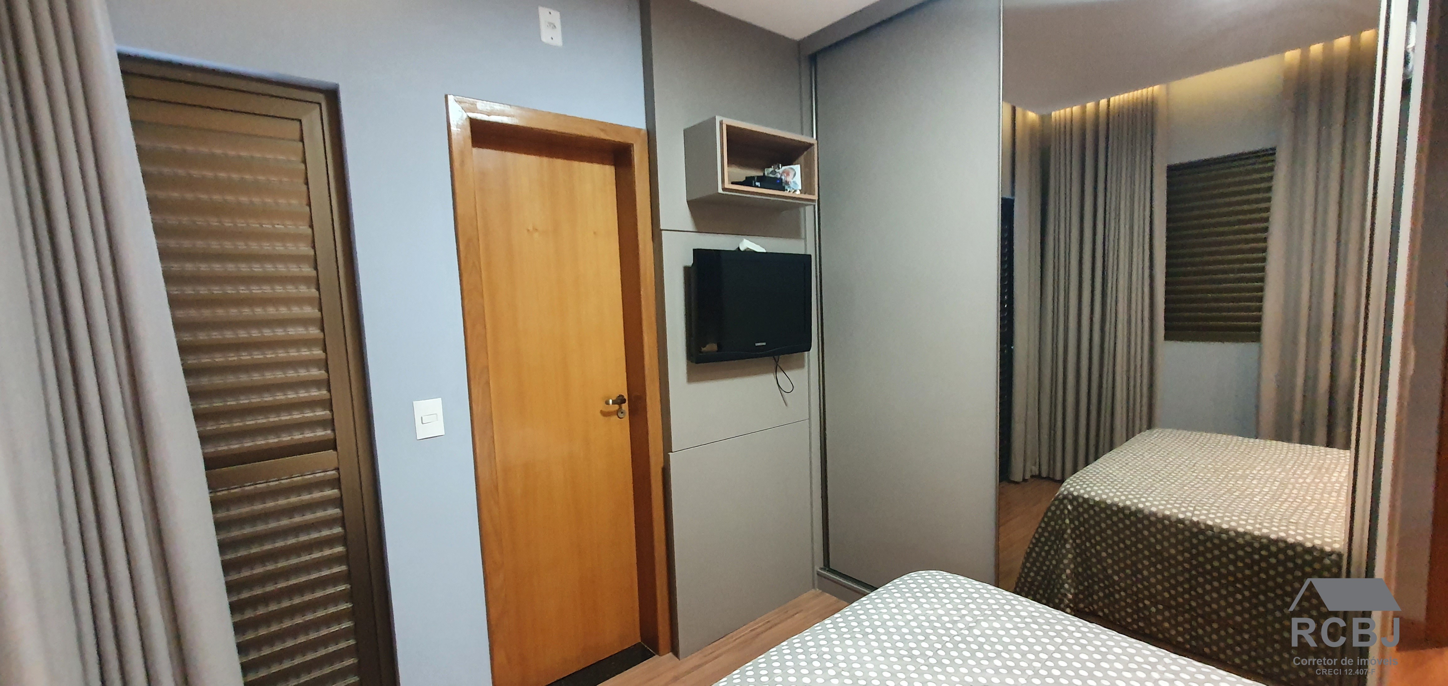 Apartamento residencial em esmeraldas - mg, centro