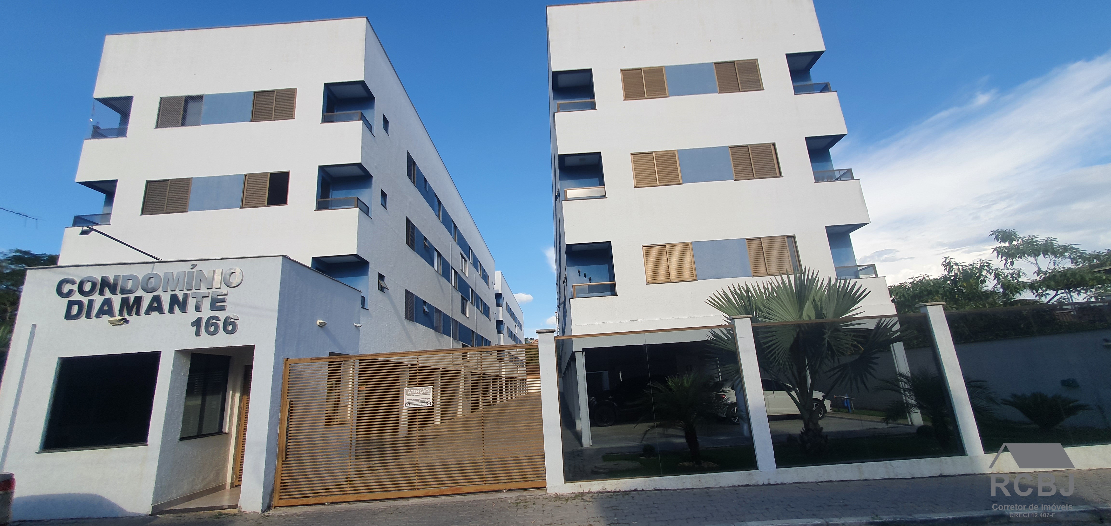 Apartamento residencial em esmeraldas - mg, centro