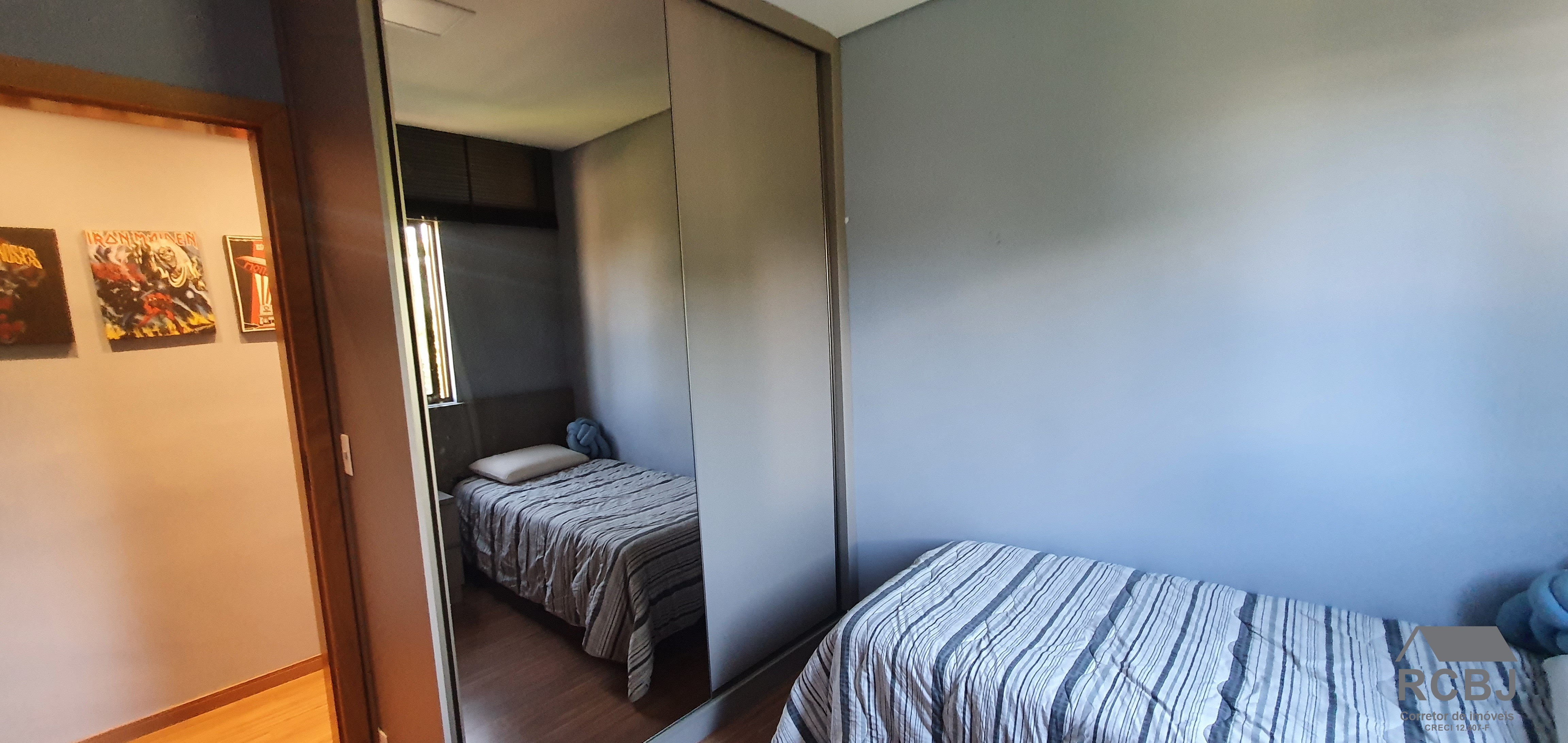 Apartamento residencial em esmeraldas - mg, centro