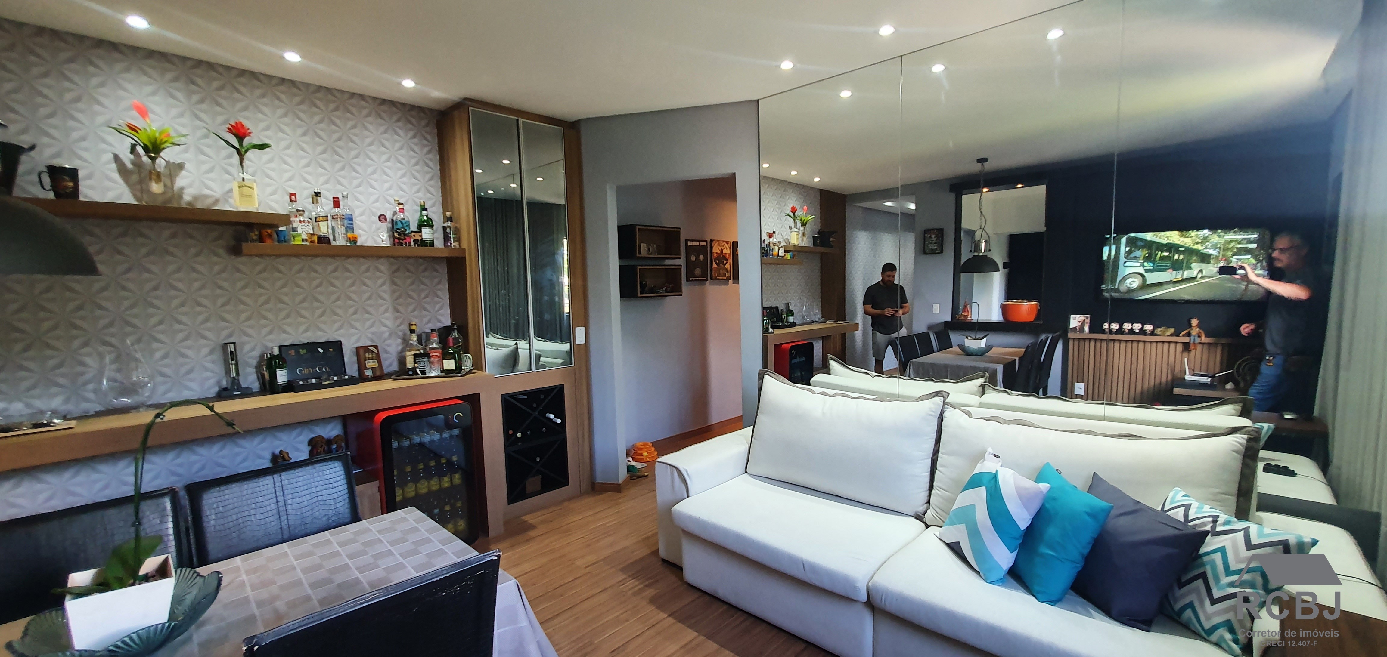 Apartamento residencial em esmeraldas - mg, centro