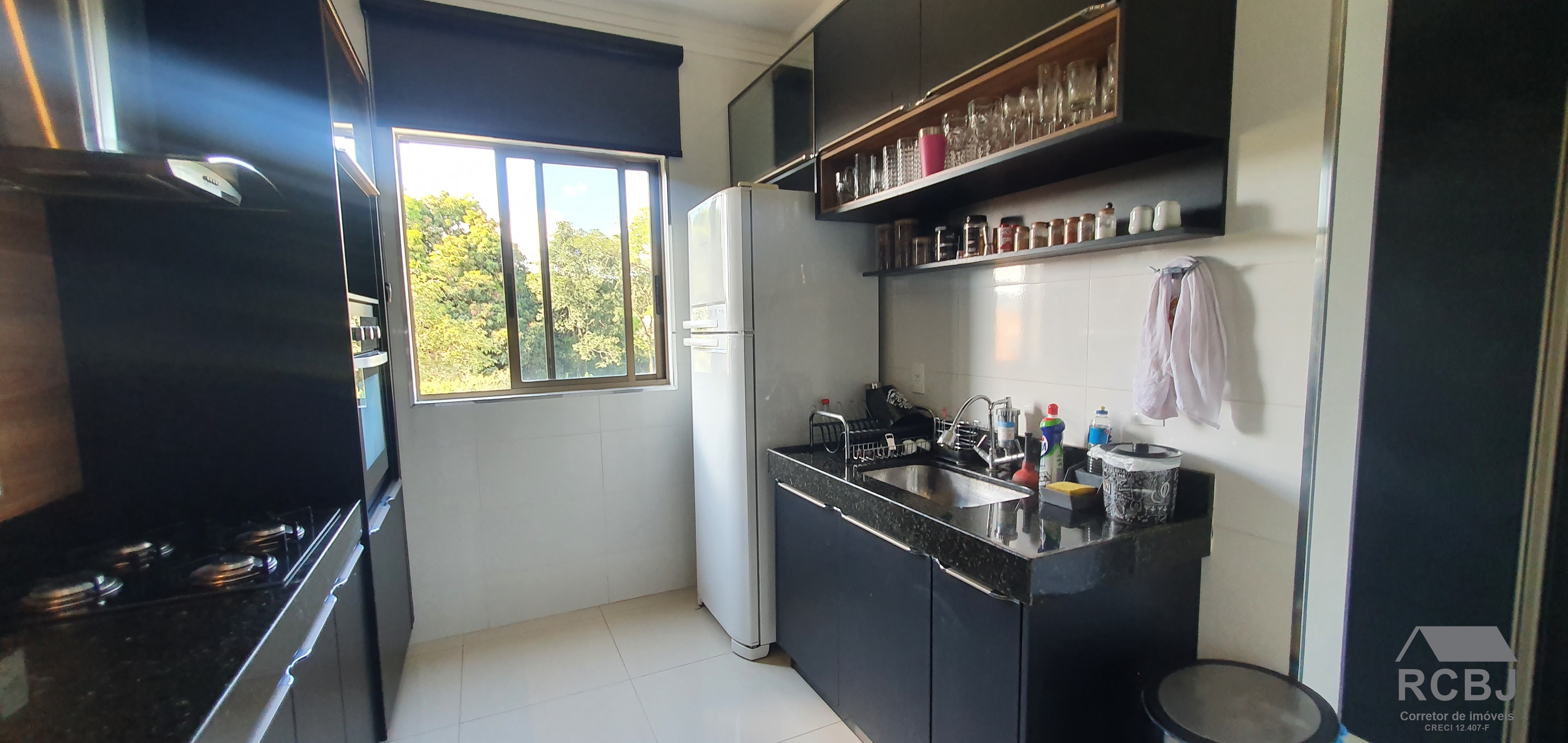 Apartamento residencial em esmeraldas - mg, centro