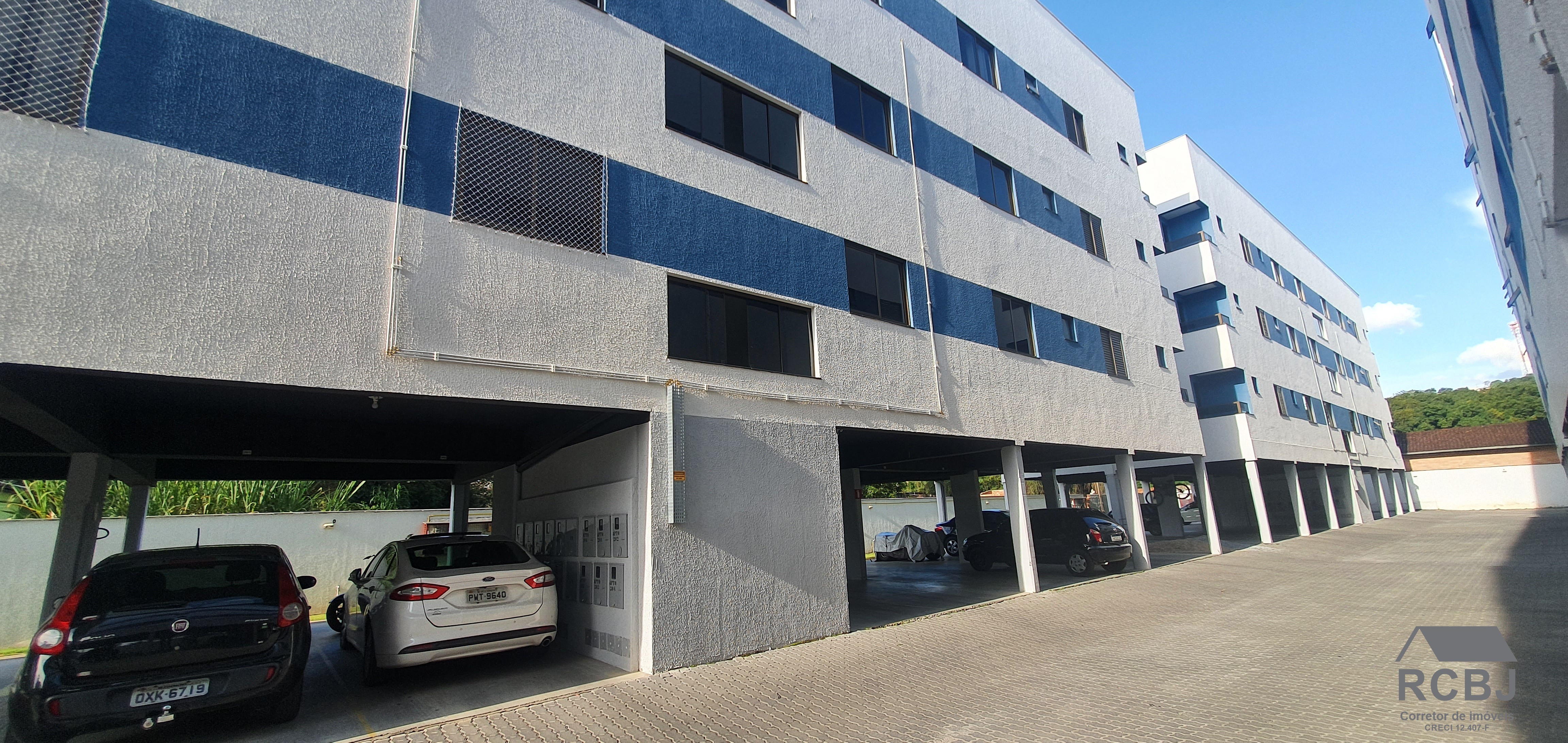 Apartamento residencial em esmeraldas - mg, centro