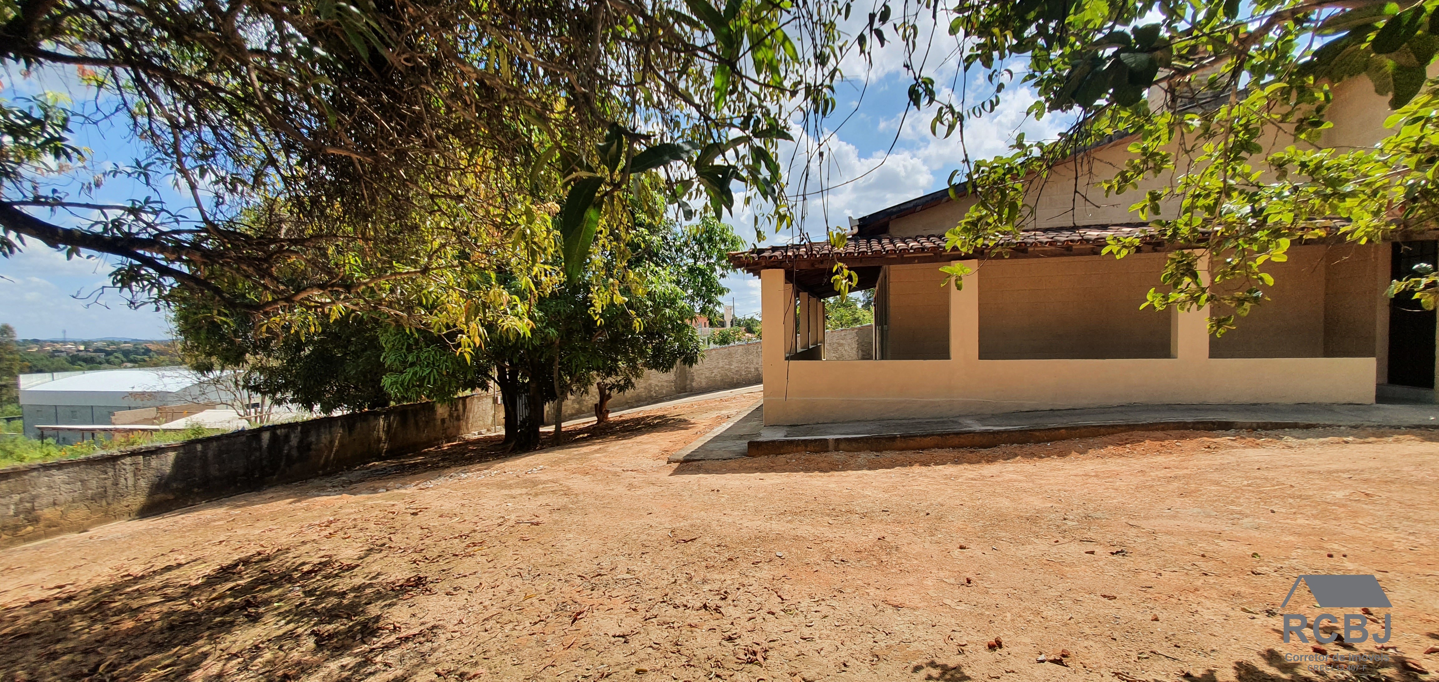 Casa residencial em esmeraldas - mg, fernão dias