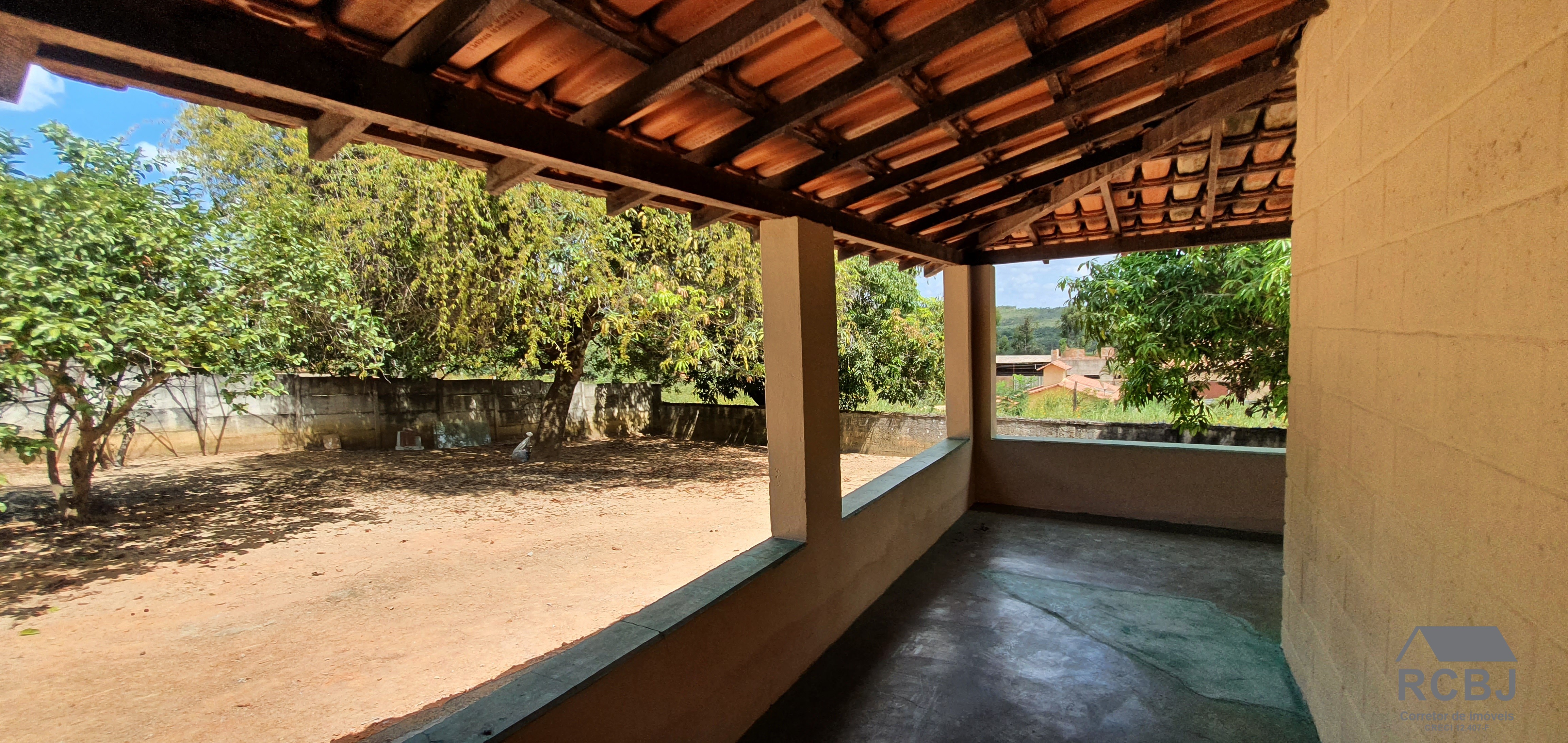 Casa residencial em esmeraldas - mg, fernão dias