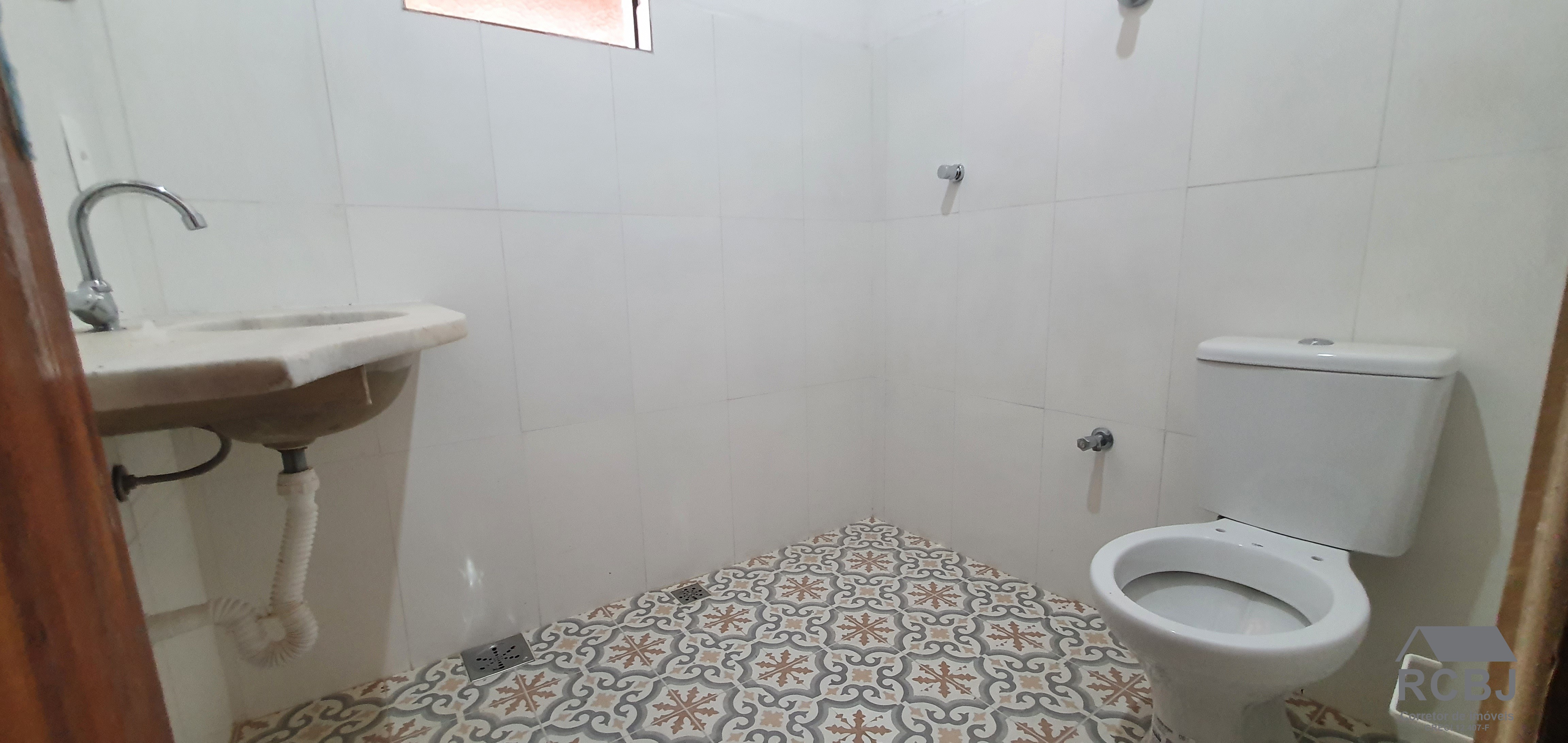 Casa residencial em esmeraldas - mg, fernão dias