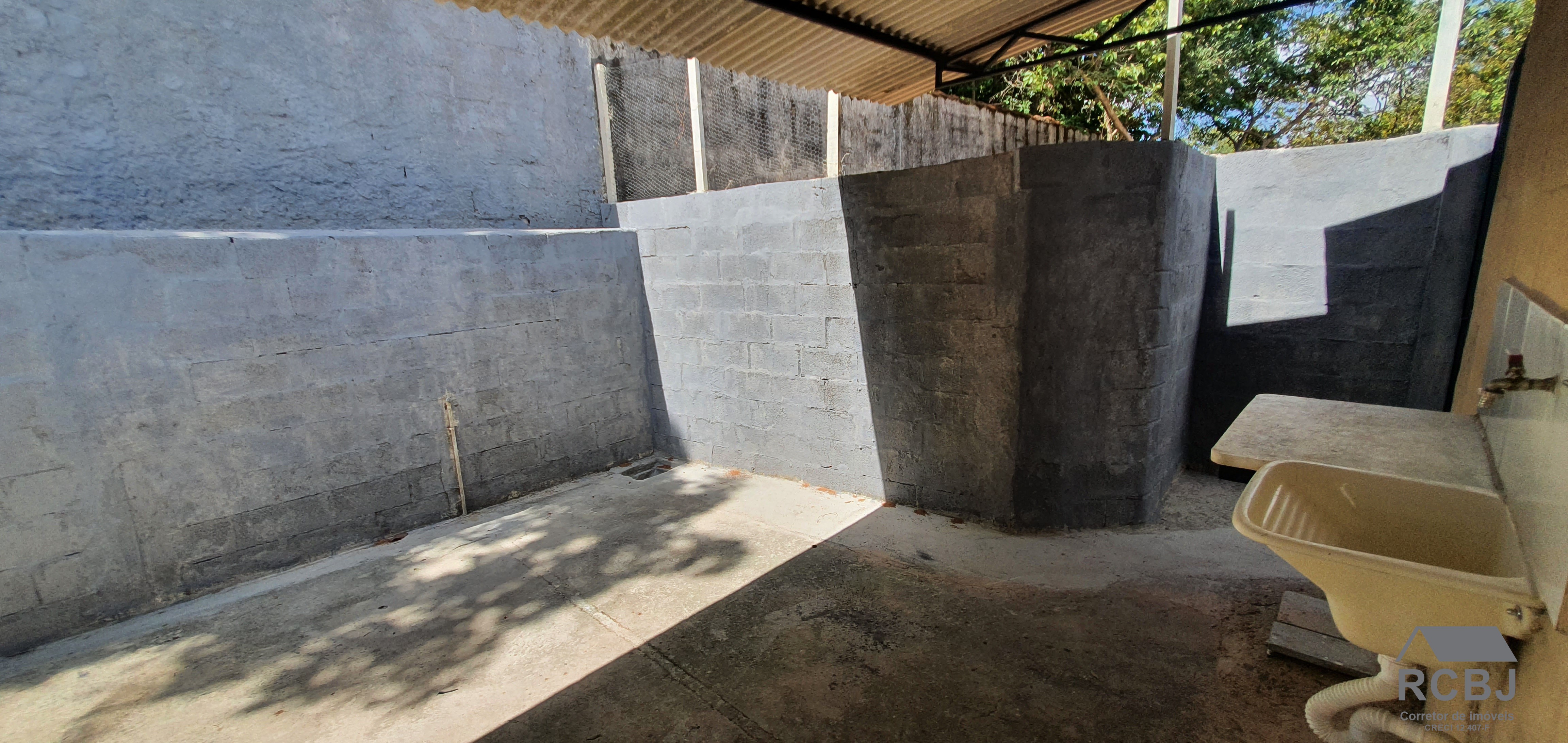 Casa residencial em esmeraldas - mg, fernão dias