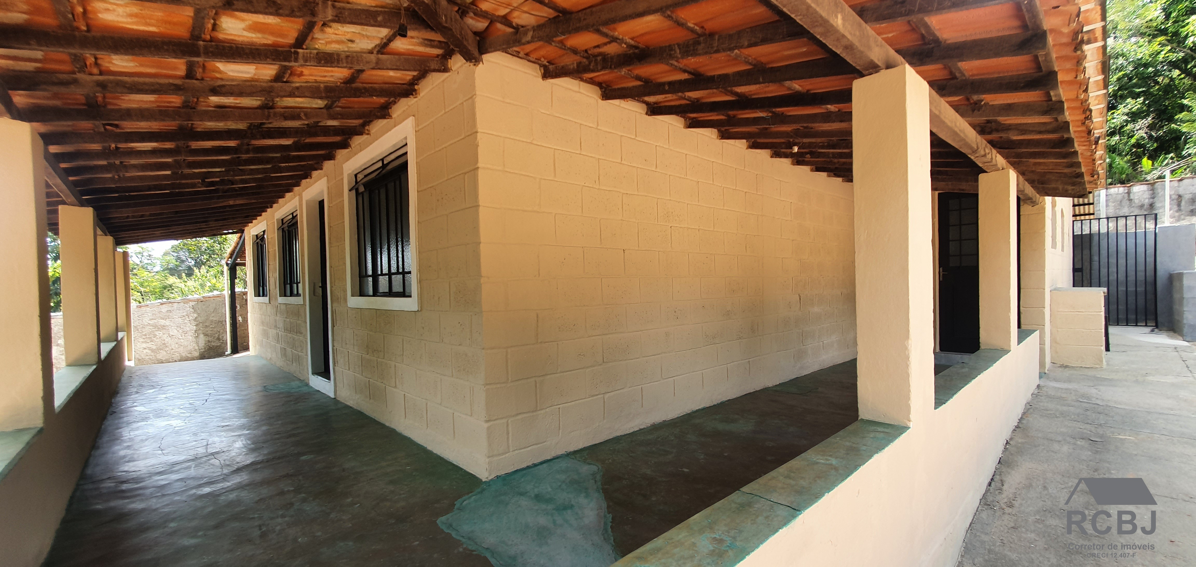 Casa residencial em esmeraldas - mg, fernão dias