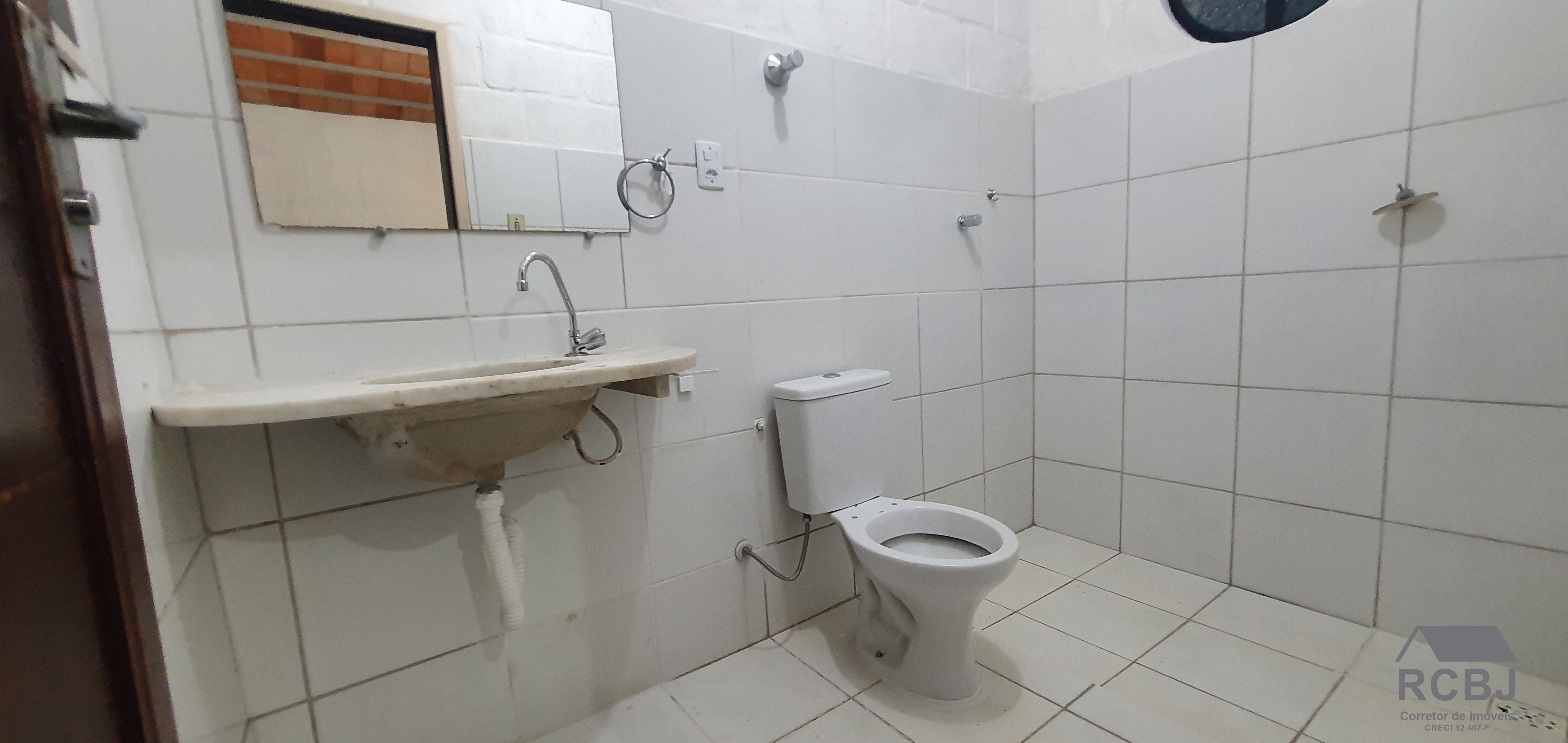 Casa residencial em esmeraldas - mg, fernão dias