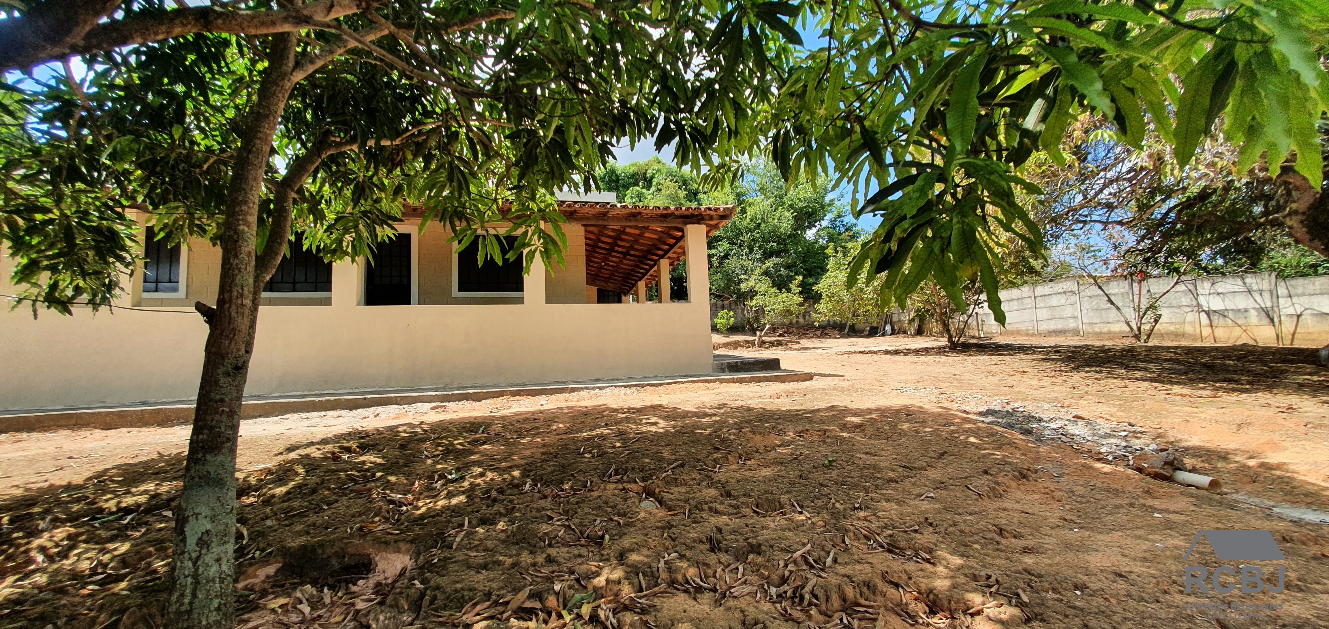 Casa residencial em esmeraldas - mg, fernão dias