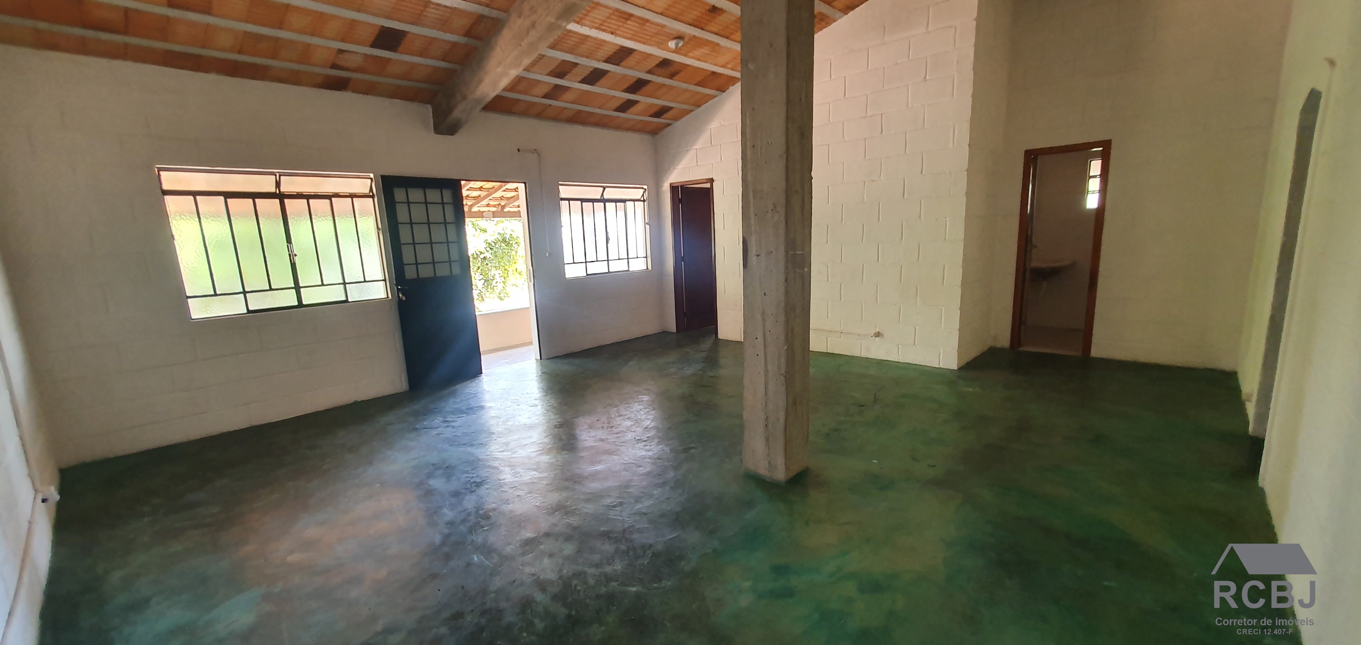 Casa residencial em esmeraldas - mg, fernão dias