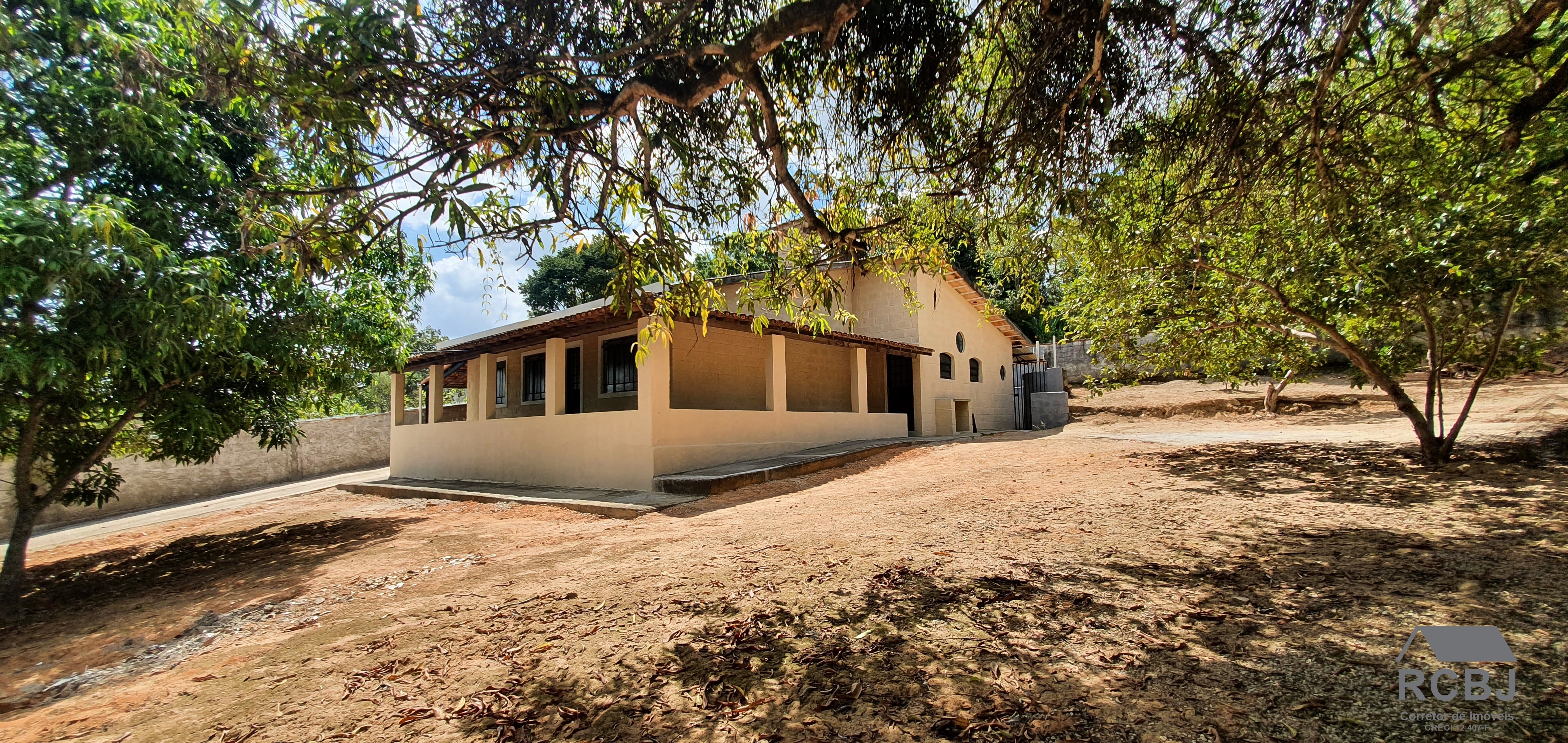 Casa residencial em esmeraldas - mg, fernão dias