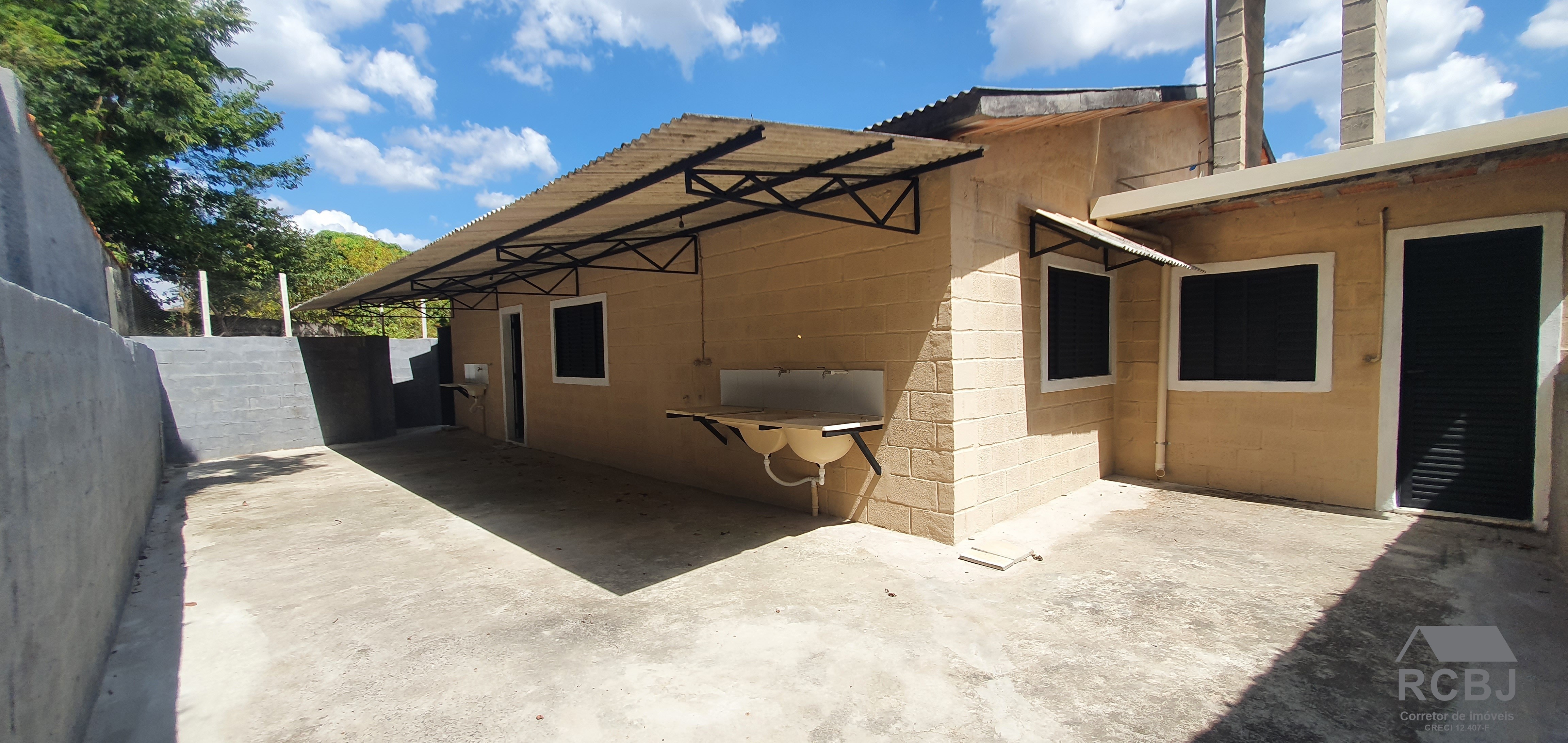 Casa residencial em esmeraldas - mg, fernão dias