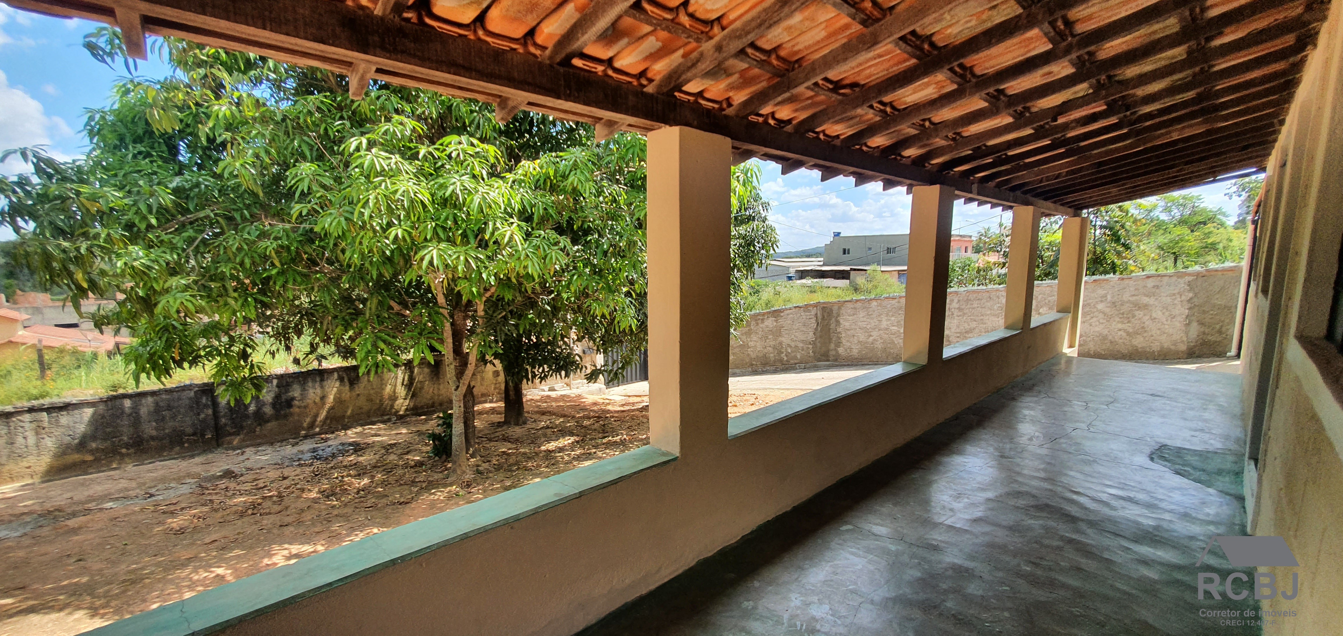Casa residencial em esmeraldas - mg, fernão dias