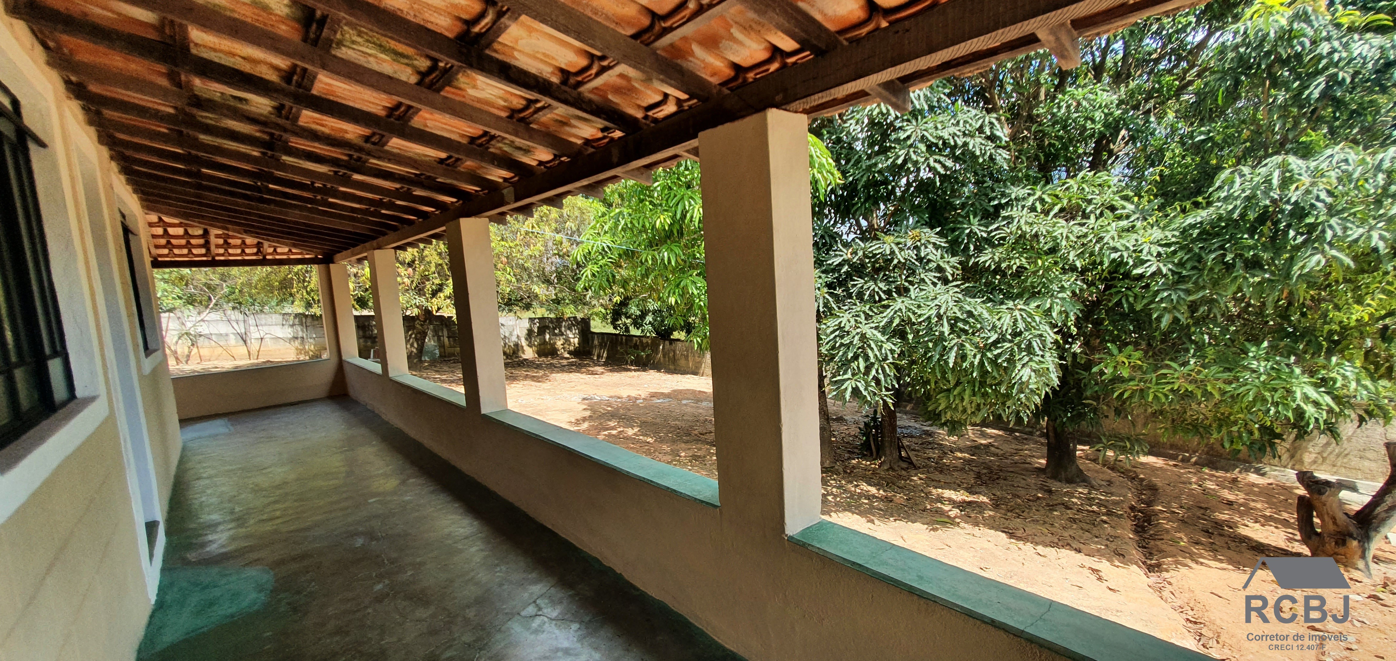 Casa residencial em esmeraldas - mg, fernão dias