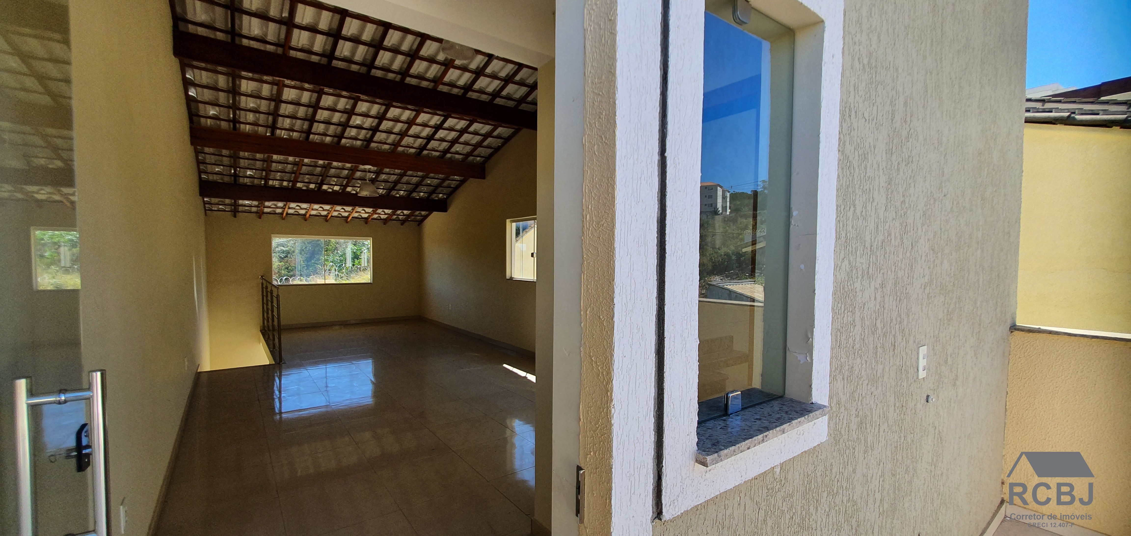Casa residencial em esmeraldas - mg, são pedro
