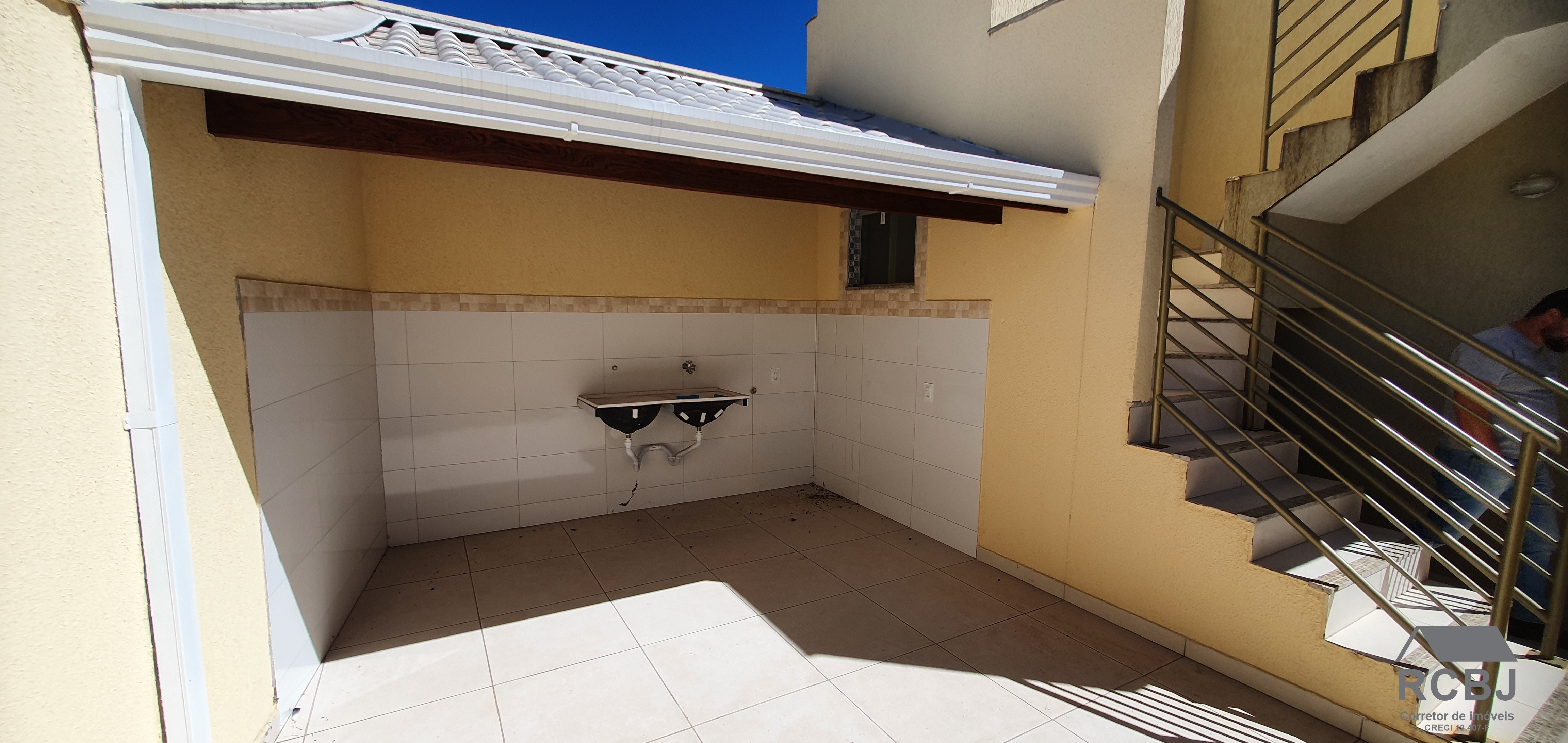 Casa residencial em esmeraldas - mg, são pedro