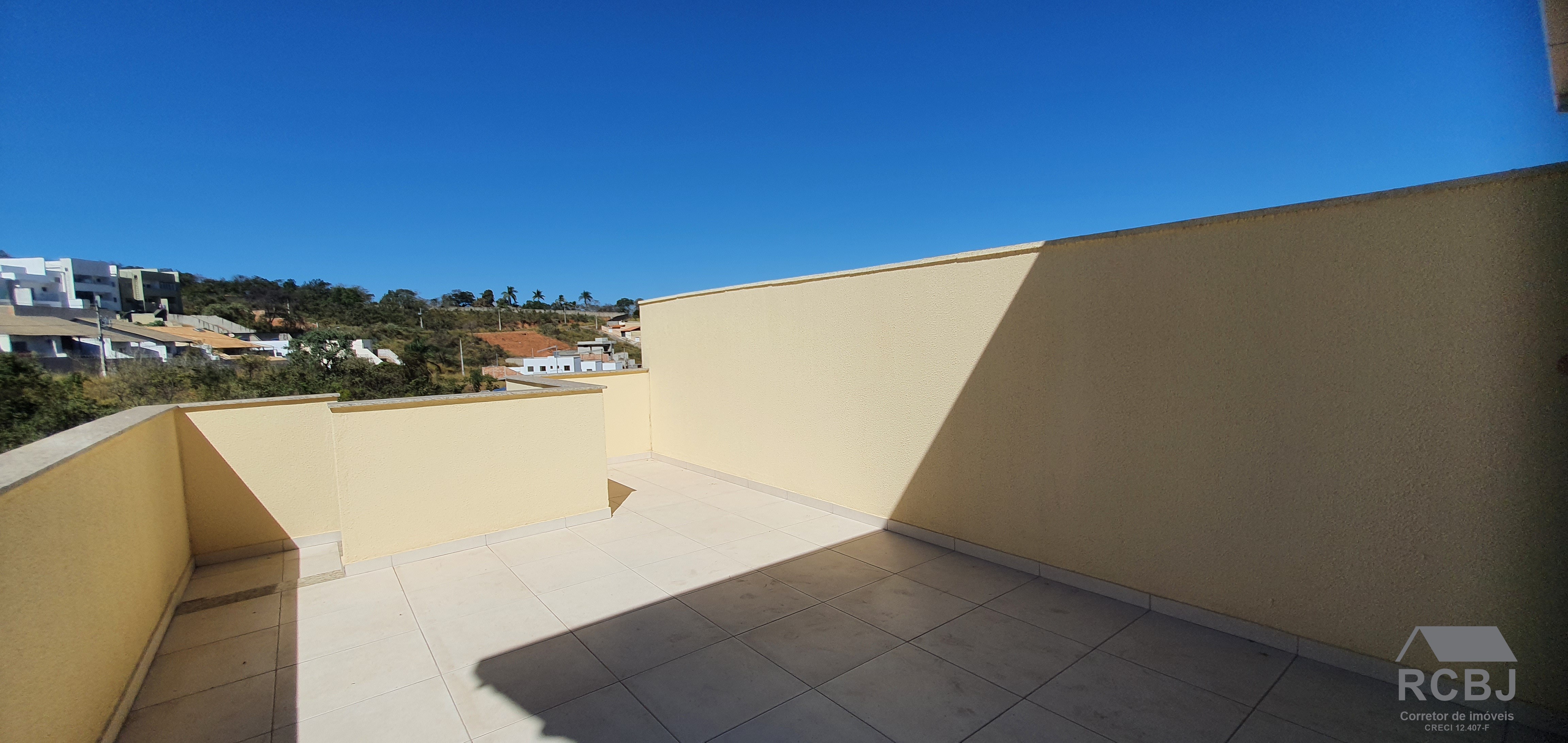 Casa residencial em esmeraldas - mg, são pedro