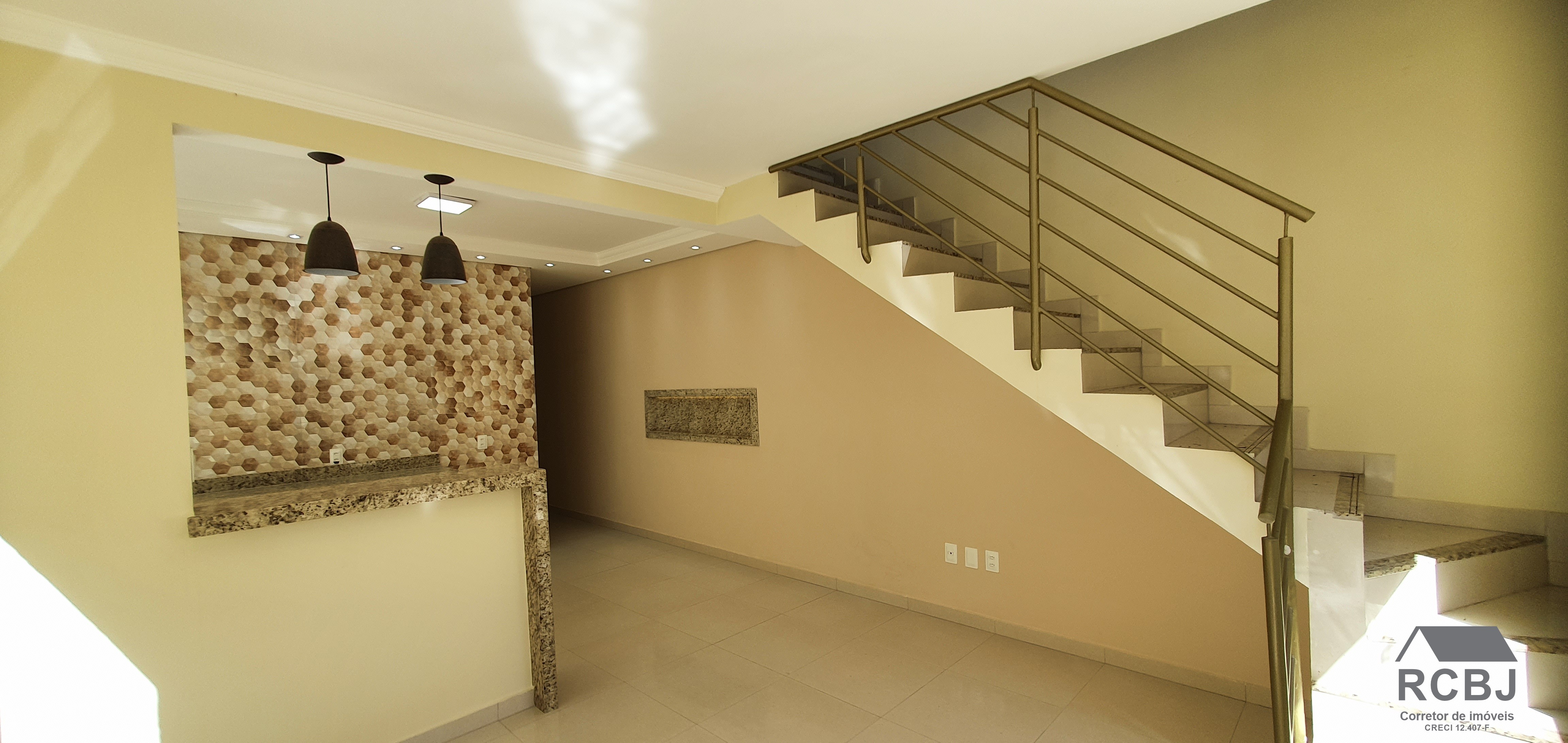 Casa residencial em esmeraldas - mg, são pedro