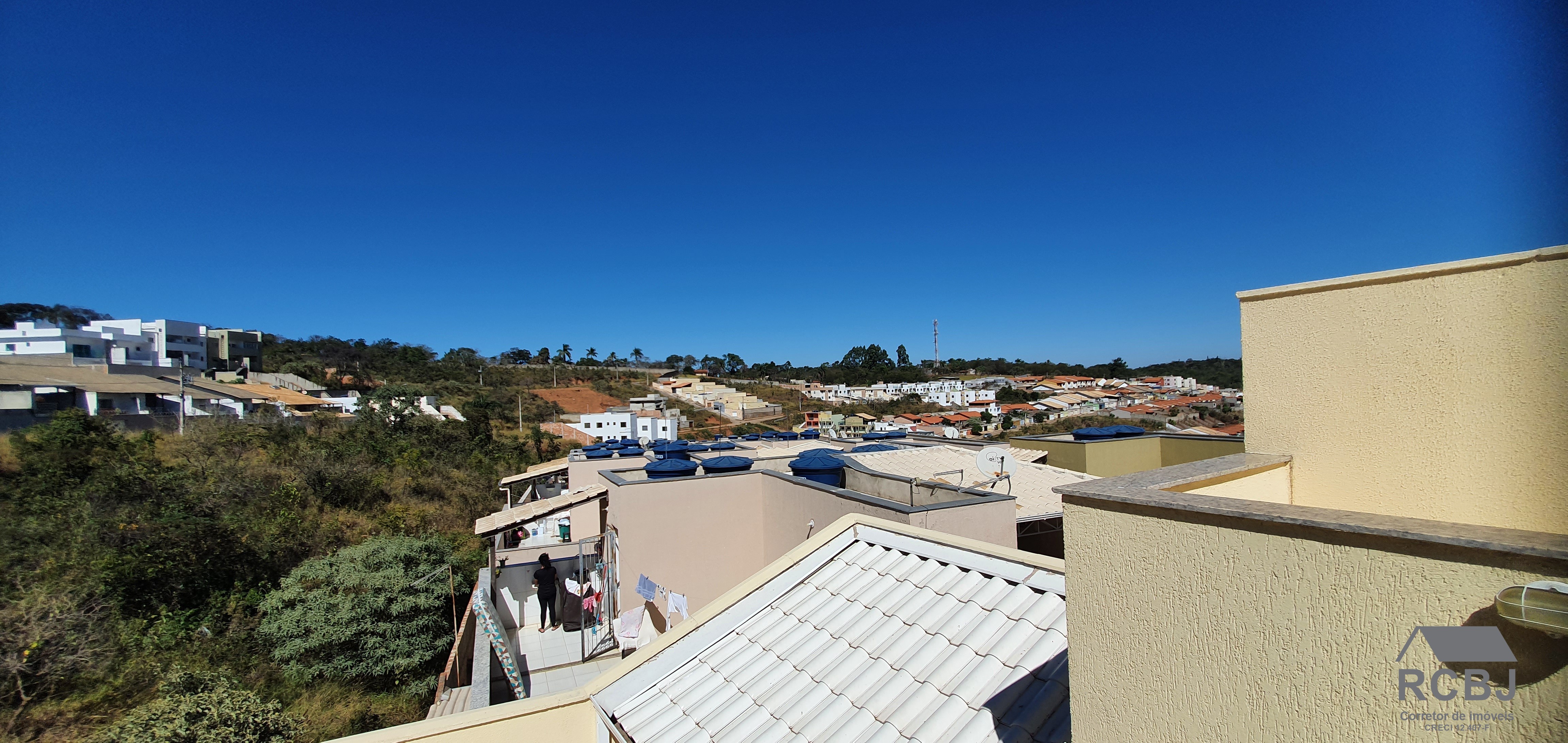 Casa residencial em esmeraldas - mg, são pedro