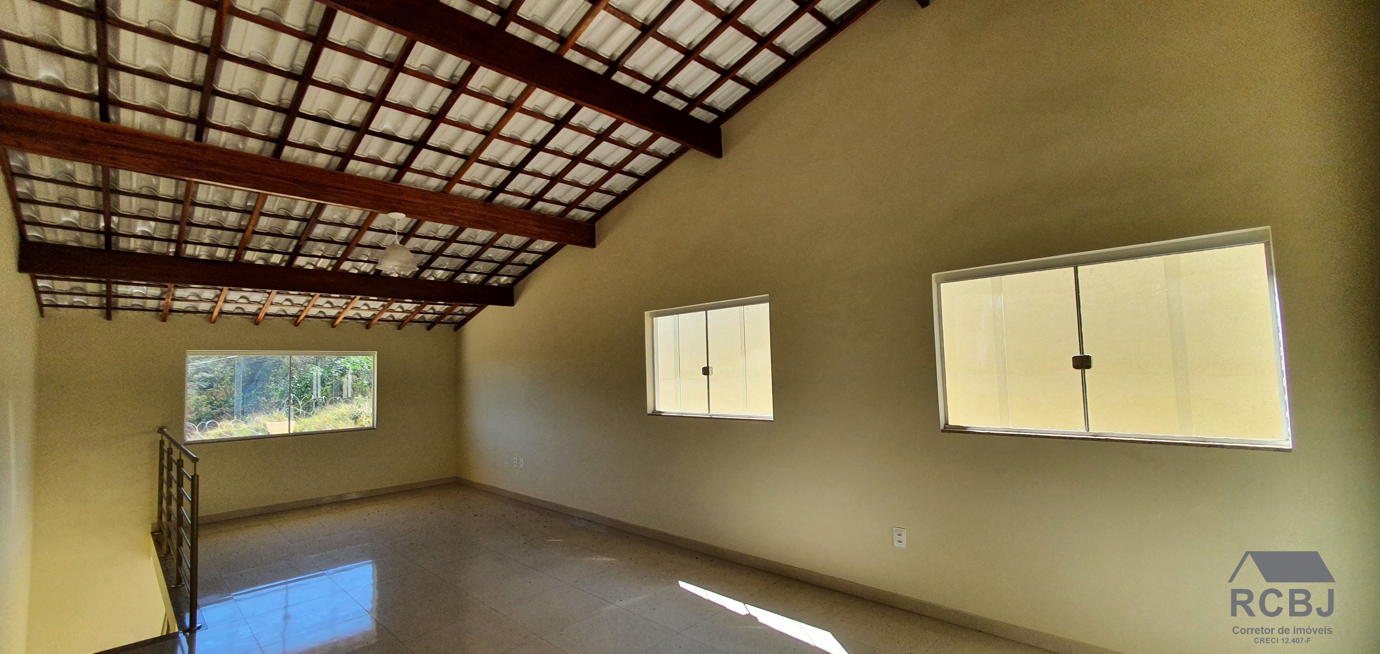 Casa residencial em esmeraldas - mg, são pedro