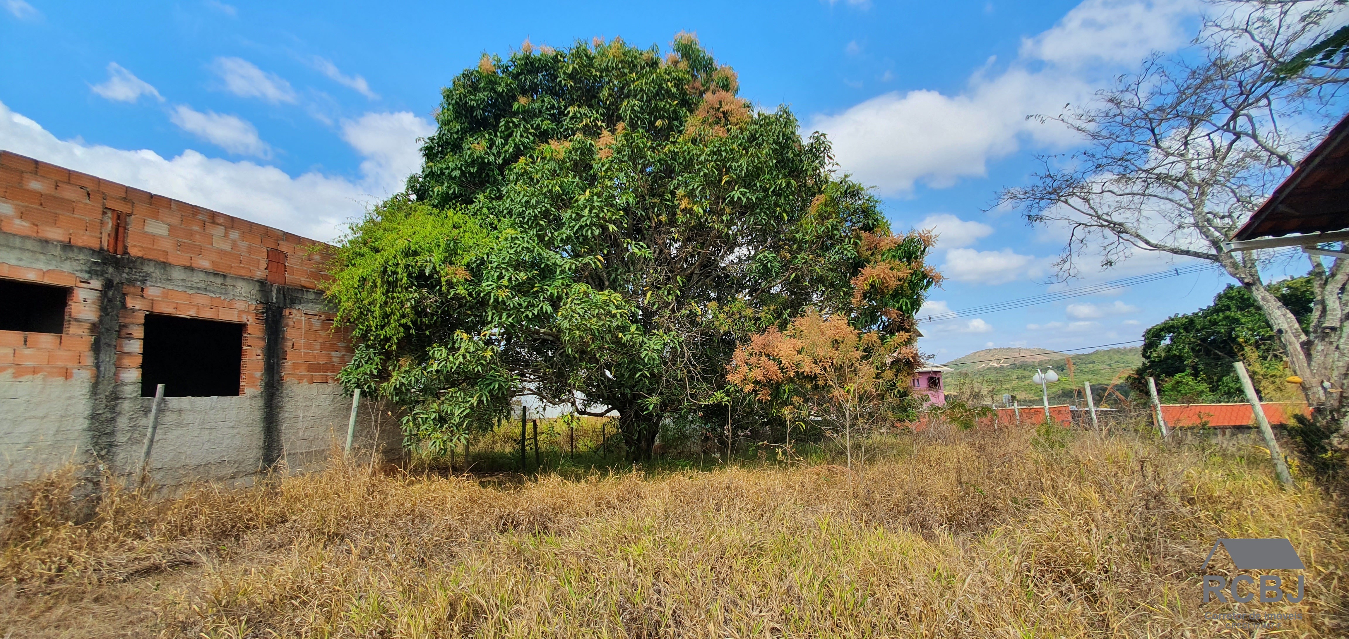 Terreno residencial em esmeraldas - mg, fernão dias