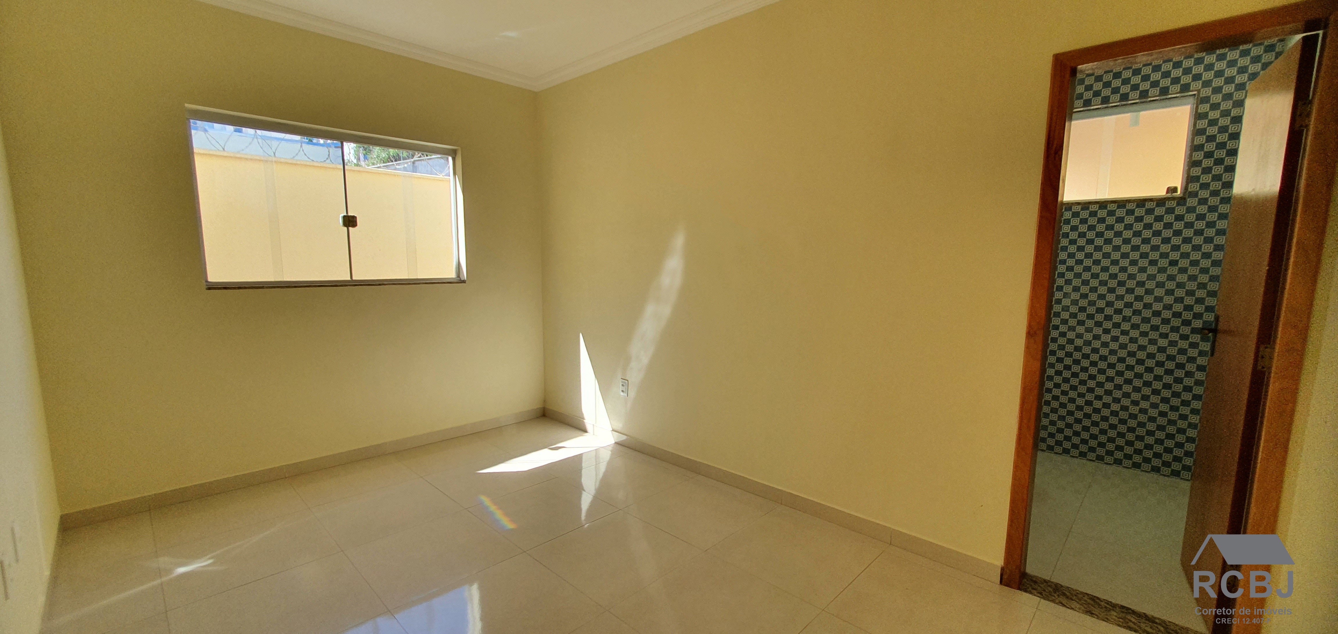Casa residencial em esmeraldas - mg, são pedro