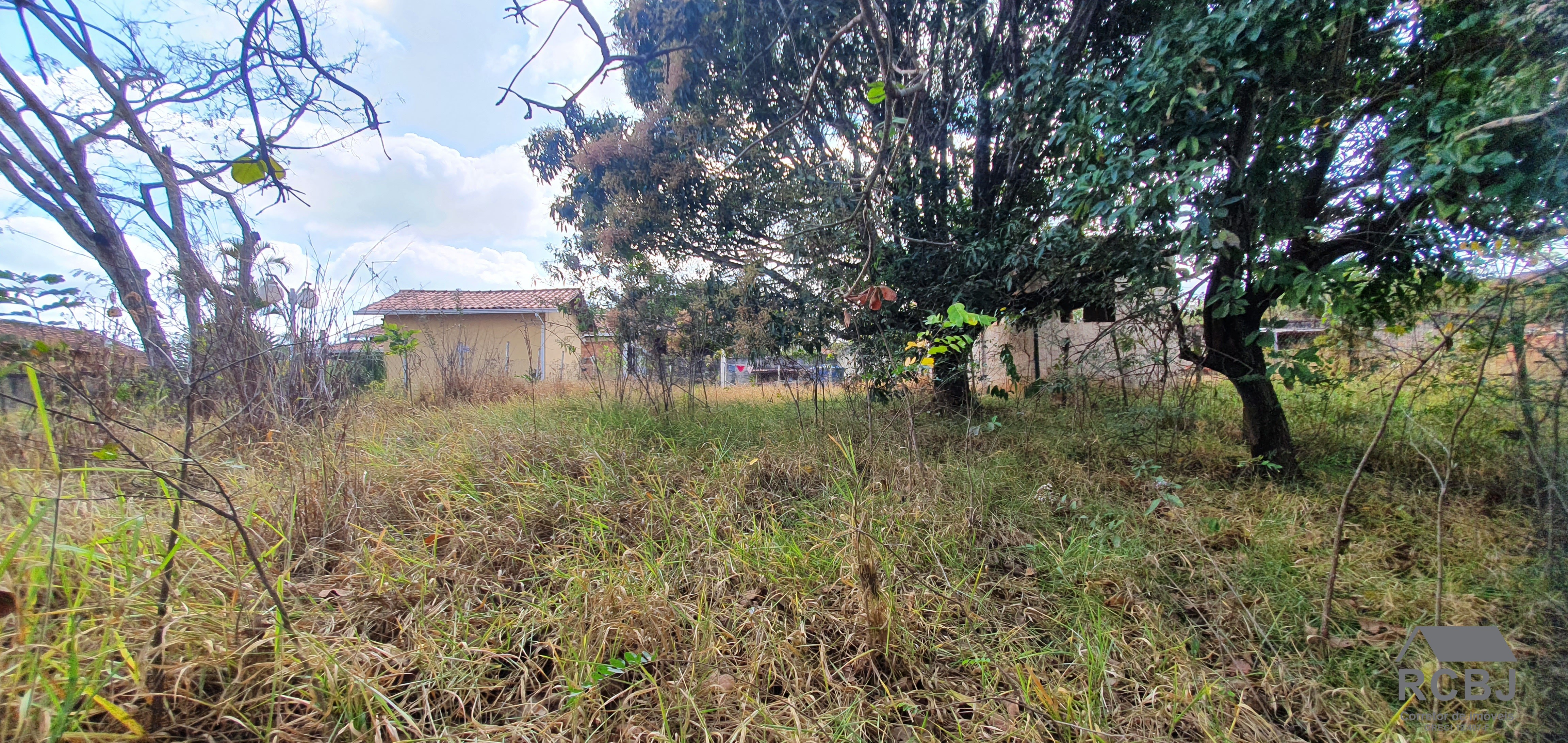 Terreno residencial em esmeraldas - mg, fernão dias