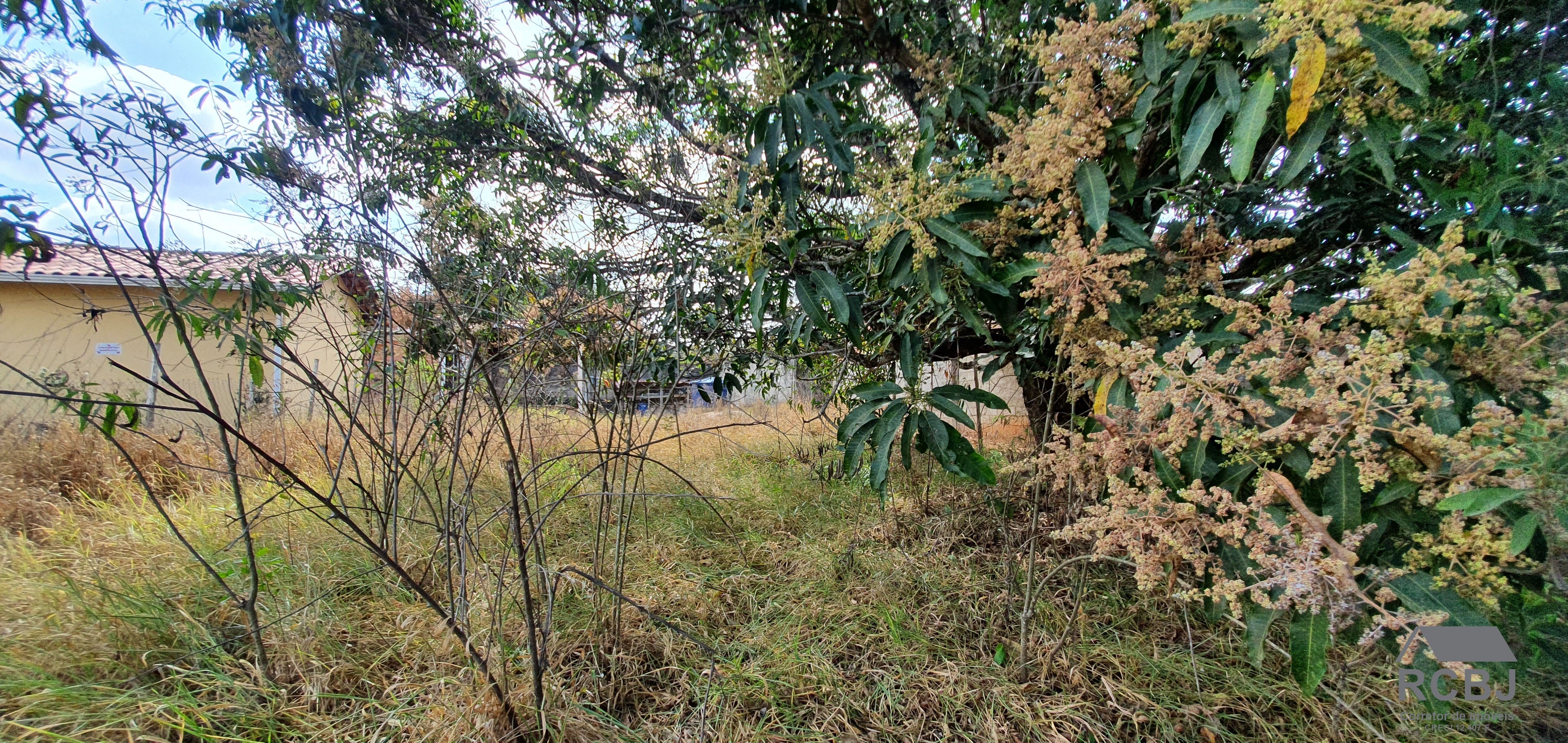 Terreno residencial em esmeraldas - mg, fernão dias