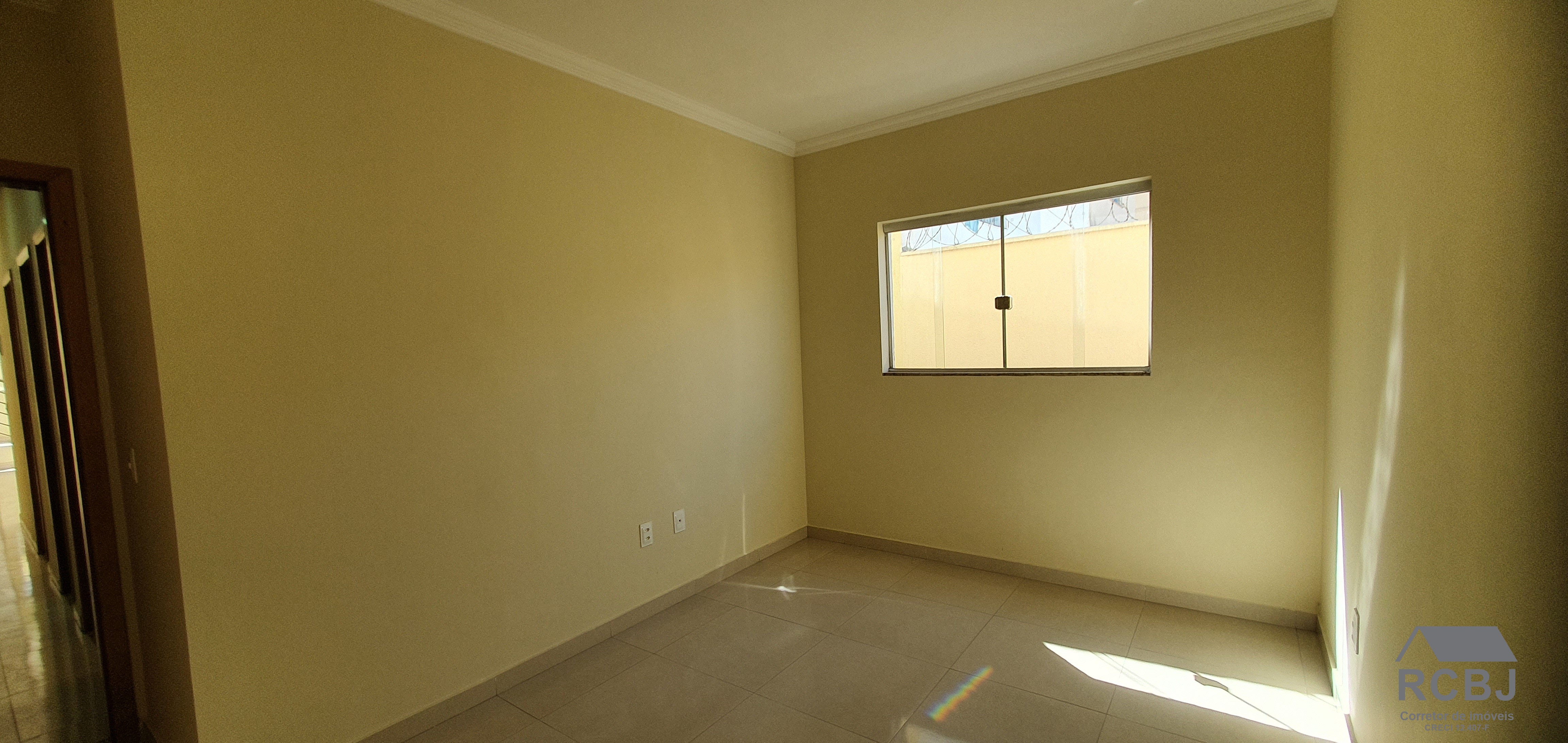 Casa residencial em esmeraldas - mg, são pedro