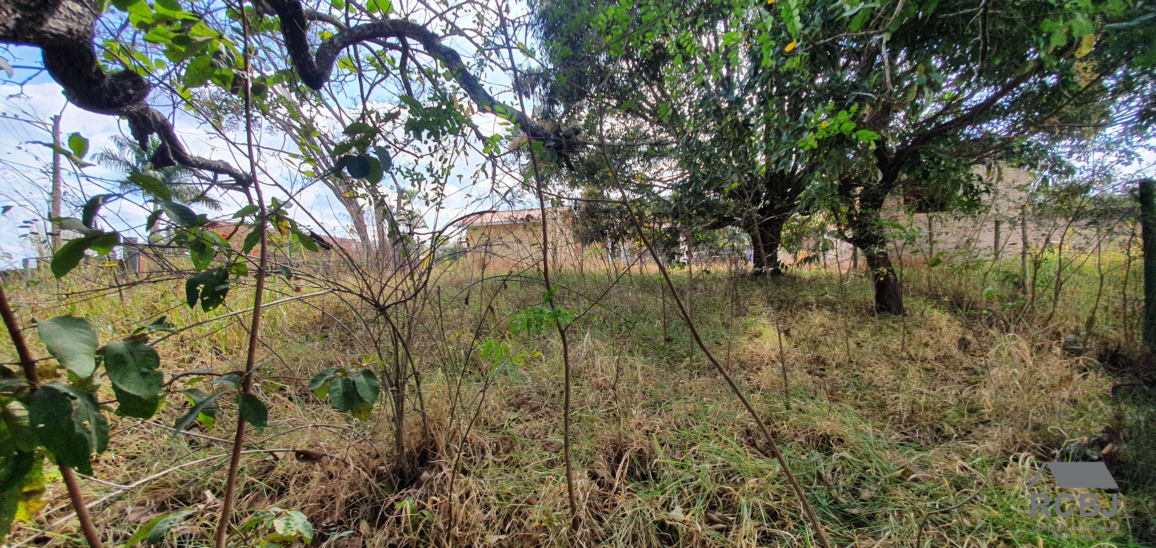 Terreno residencial em esmeraldas - mg, fernão dias