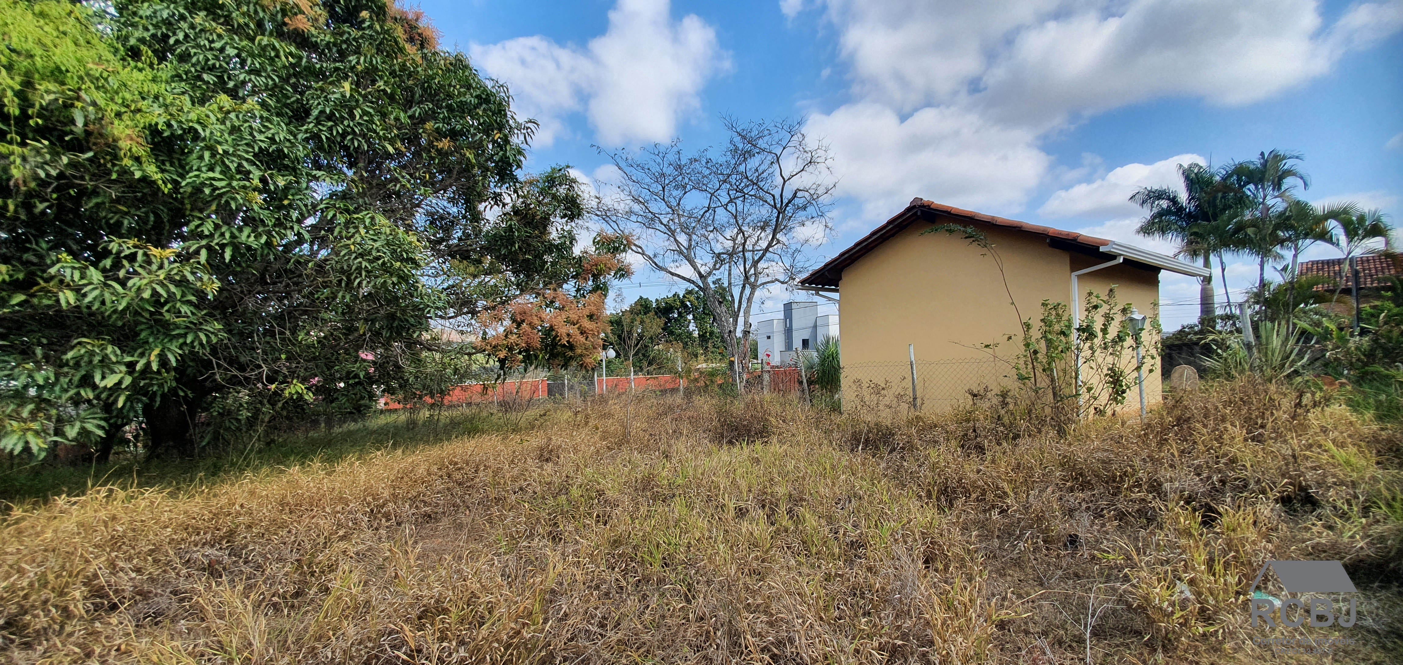 Terreno residencial em esmeraldas - mg, fernão dias