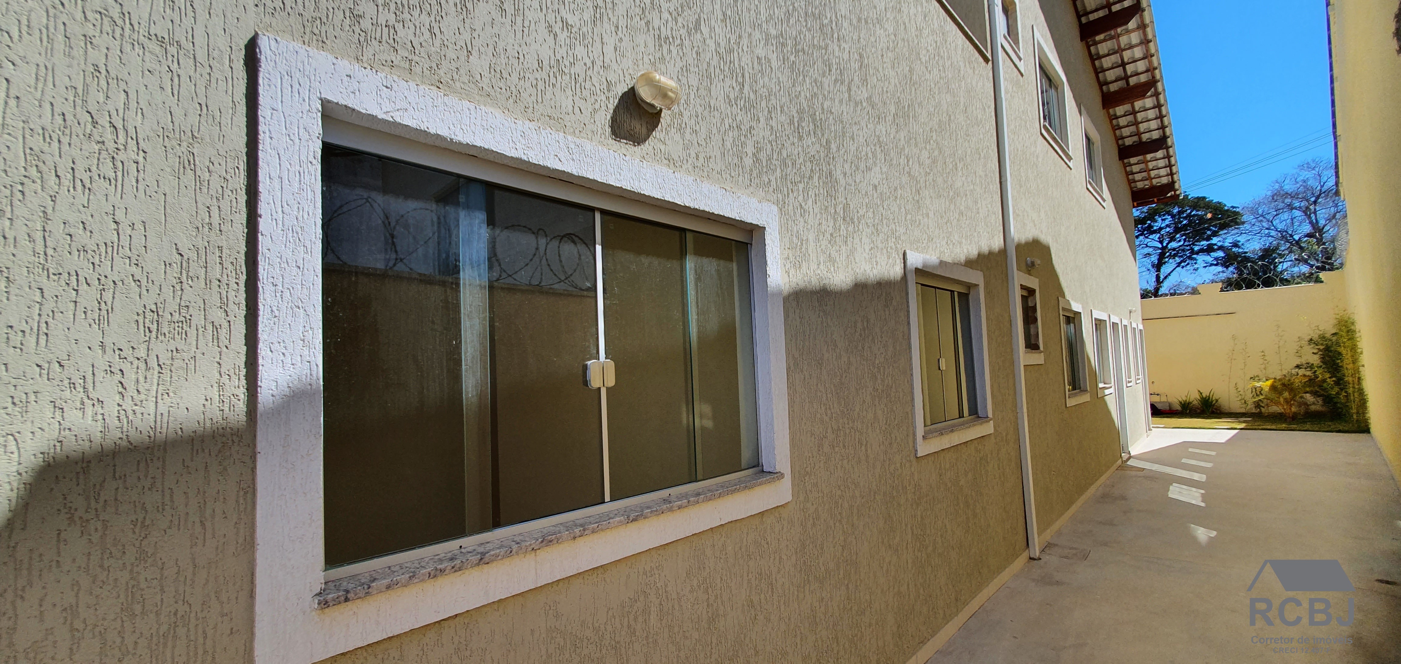 Casa residencial em esmeraldas - mg, são pedro