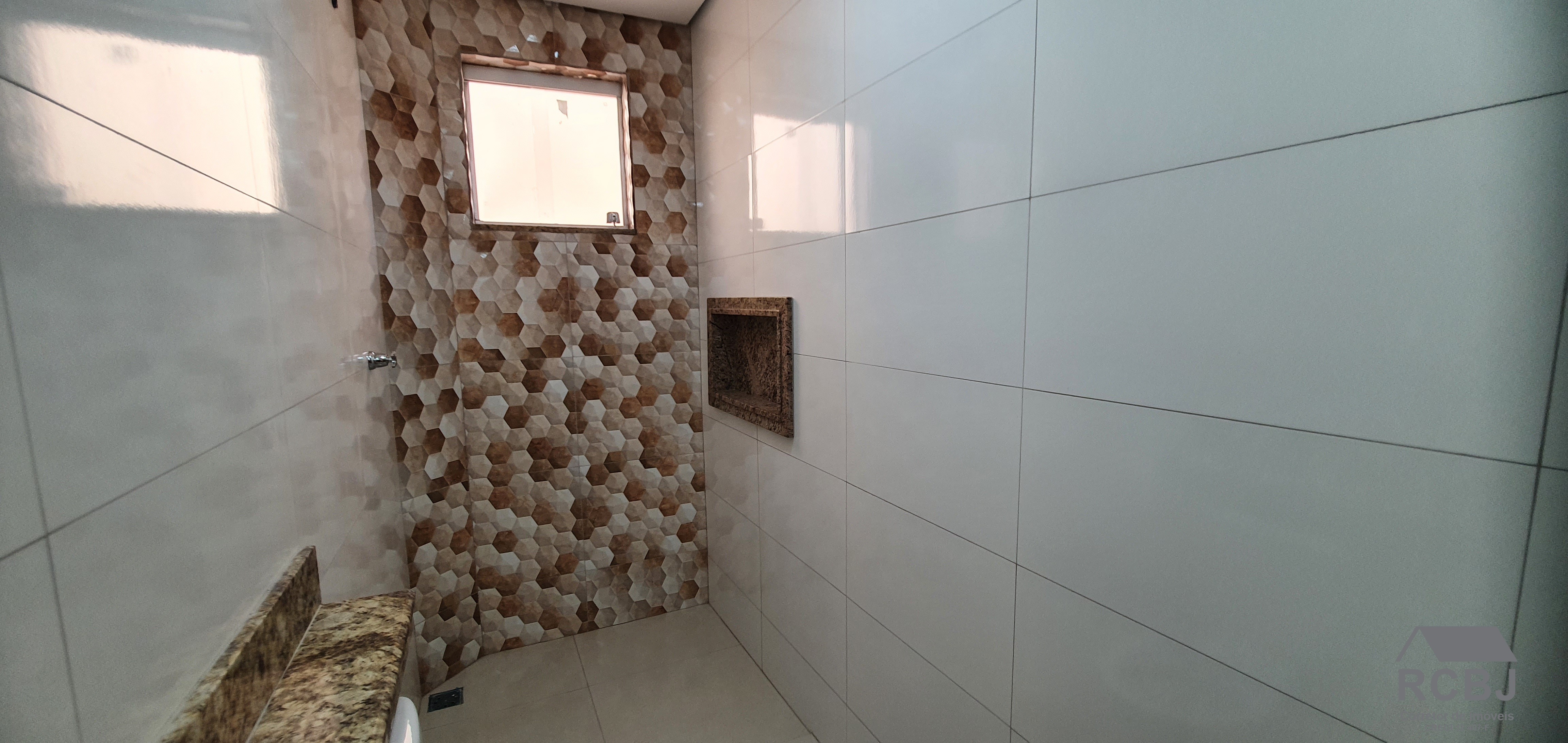 Casa residencial em esmeraldas - mg, são pedro